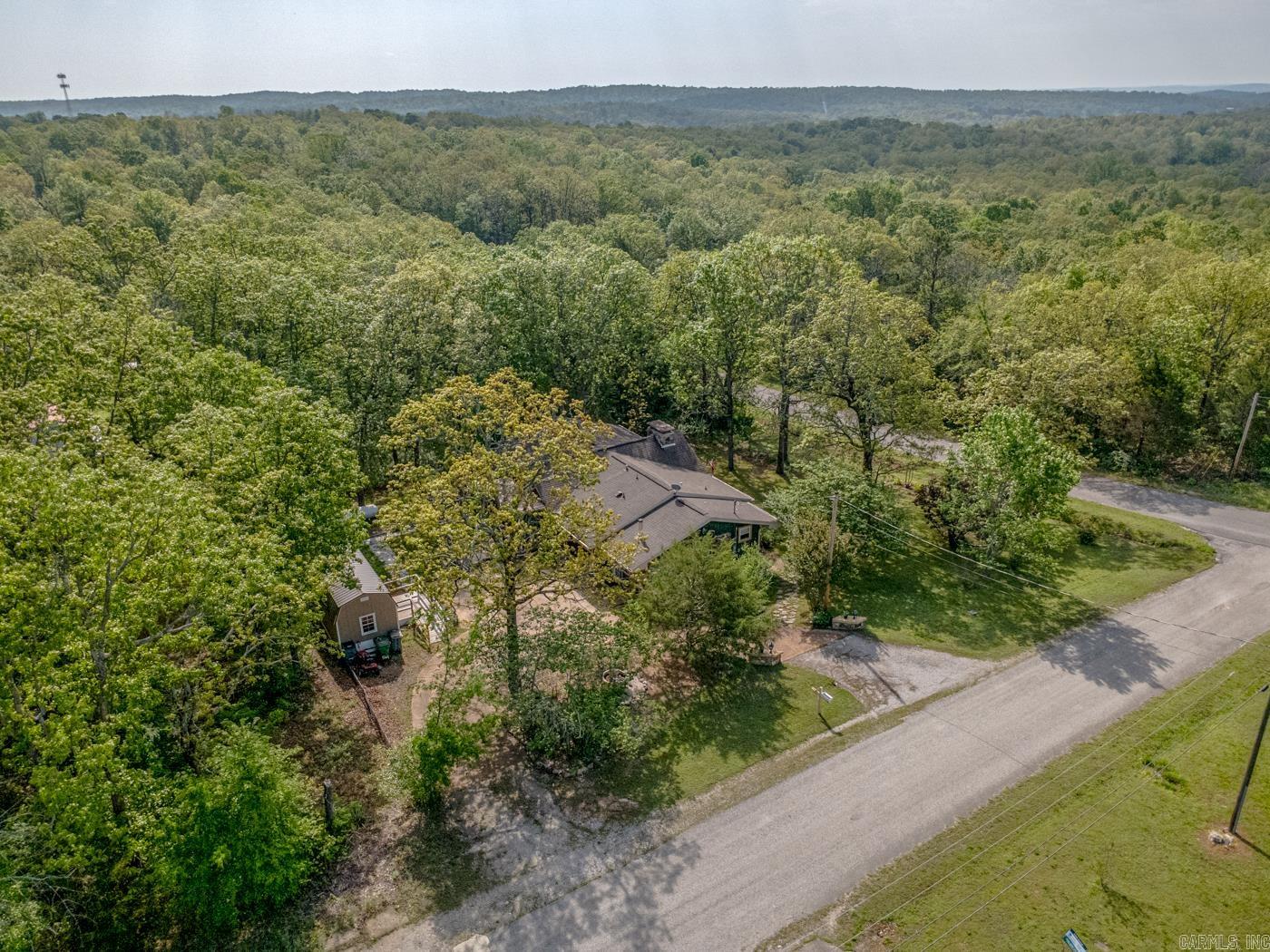 Photo 44 - Residential for sale – 208  Fairway Dr   Horseshoe Bend, AR