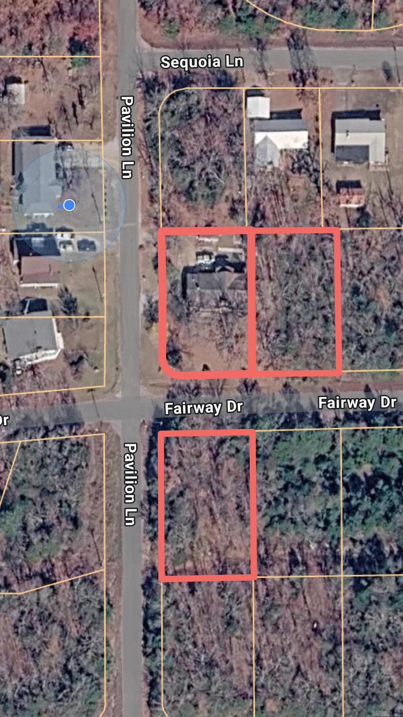 Photo 48 - Residential for sale – 208  Fairway Dr   Horseshoe Bend, AR