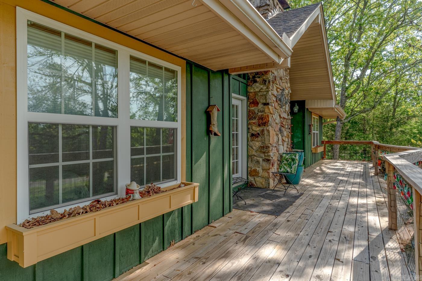 Photo 7 - Residential for sale – 208  Fairway Dr   Horseshoe Bend, AR