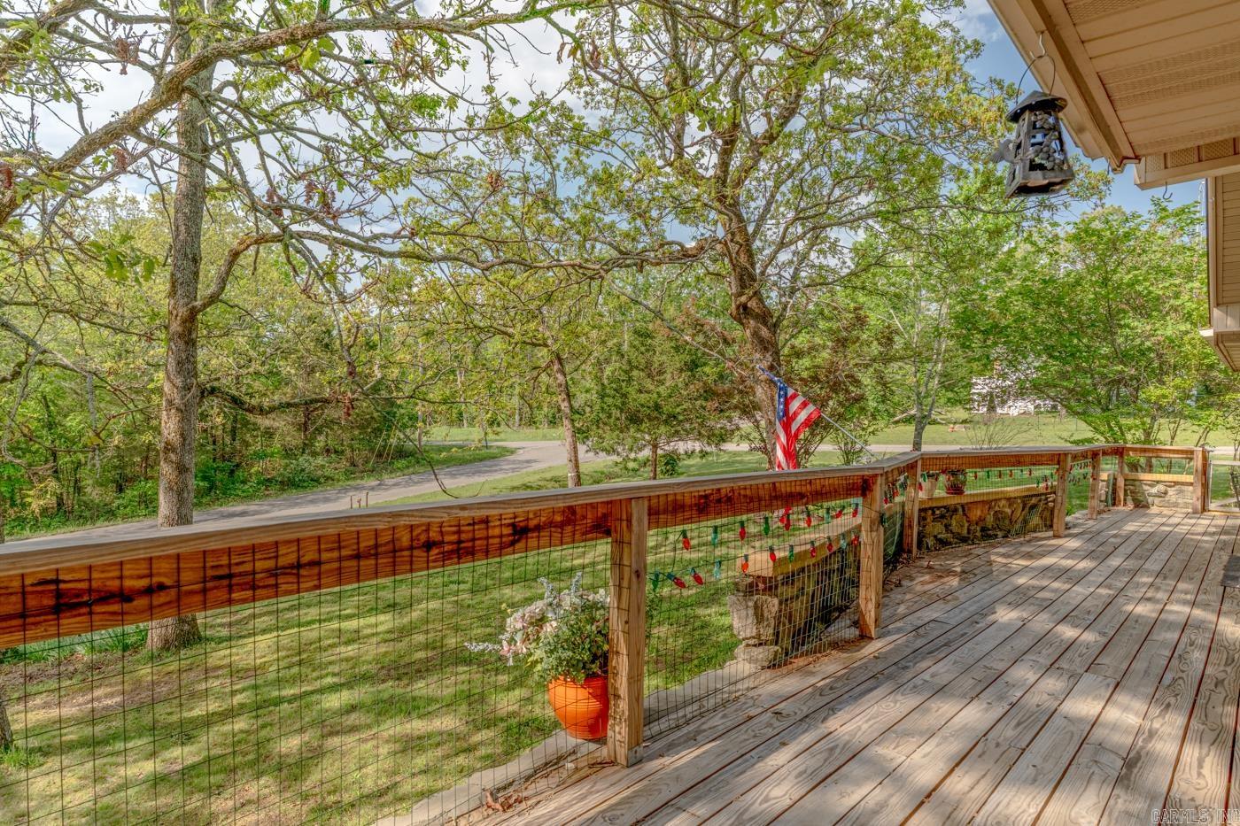 Photo 8 - Residential for sale – 208  Fairway Dr   Horseshoe Bend, AR