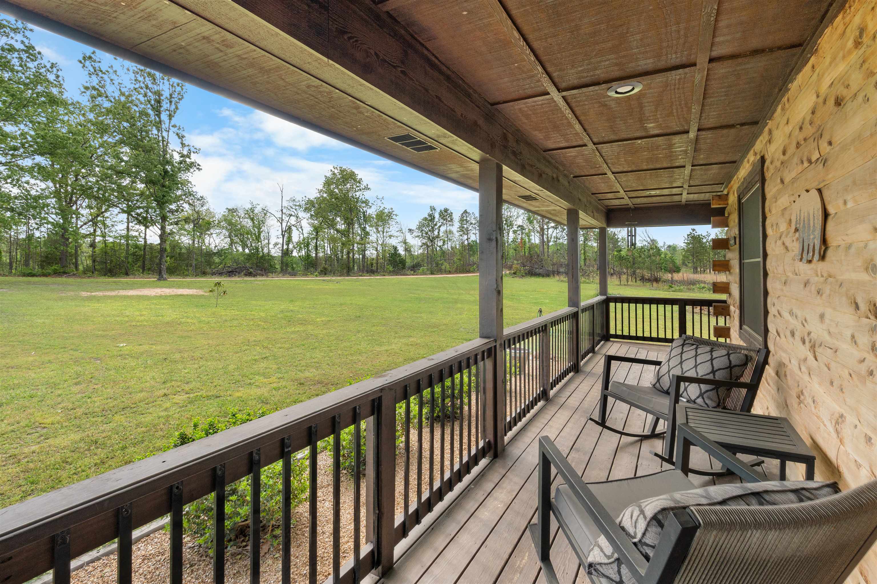 Photo 2 - Residential for sale – 854  Hurricane Creek Rd.   Melbourne, AR