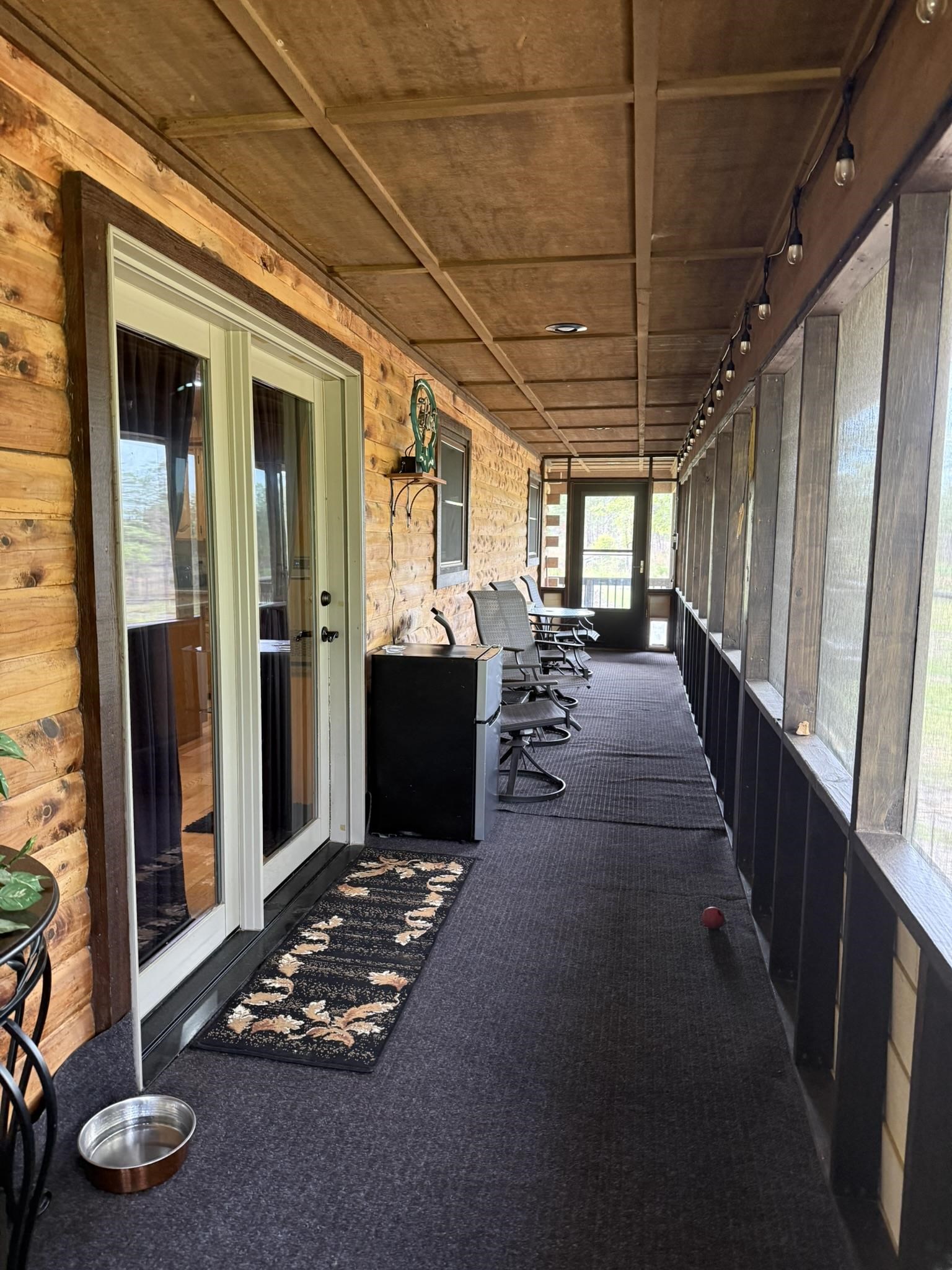 Photo 14 - Residential for sale – 854  Hurricane Creek Rd.   Melbourne, AR