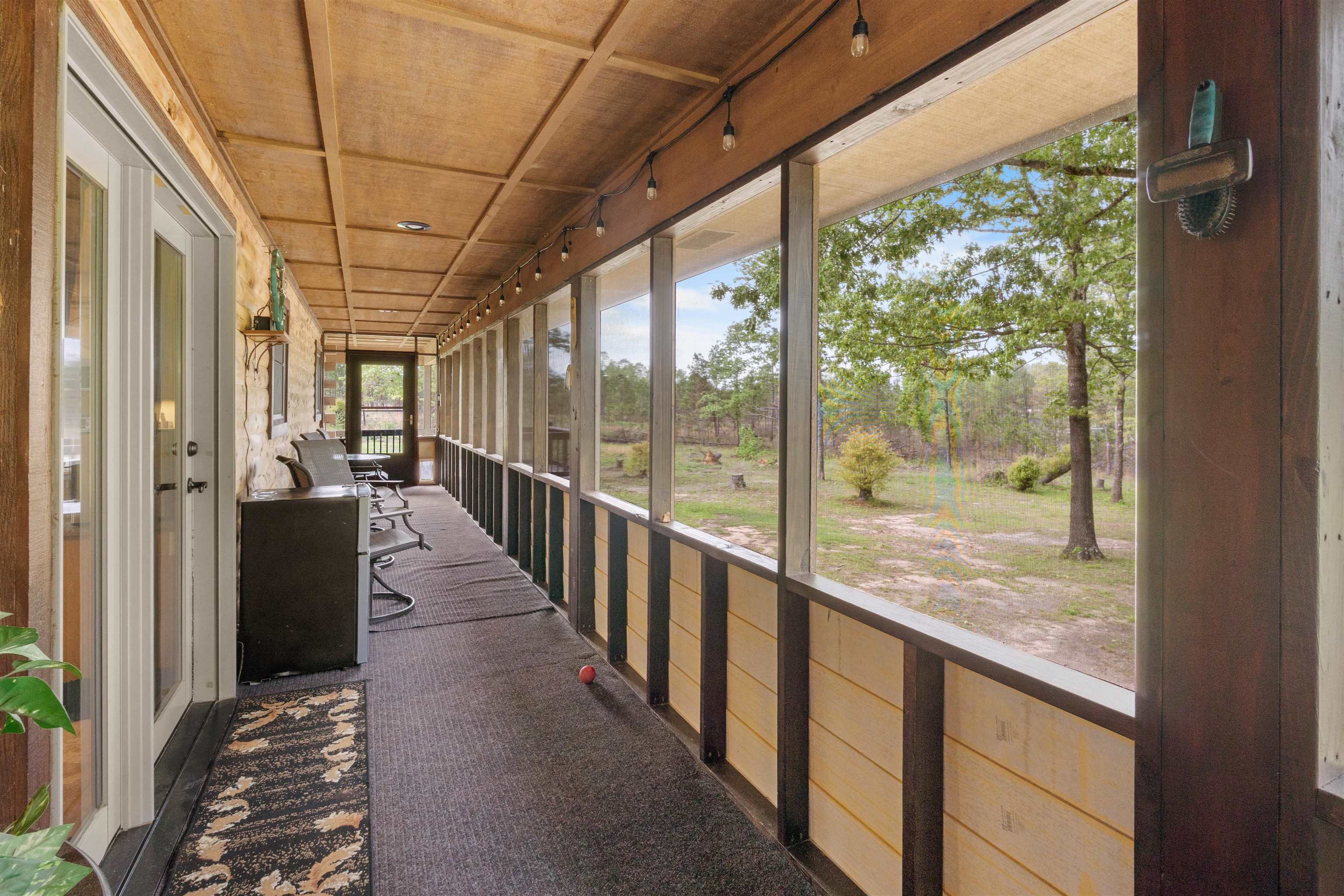 Photo 15 - Residential for sale – 854  Hurricane Creek Rd.   Melbourne, AR