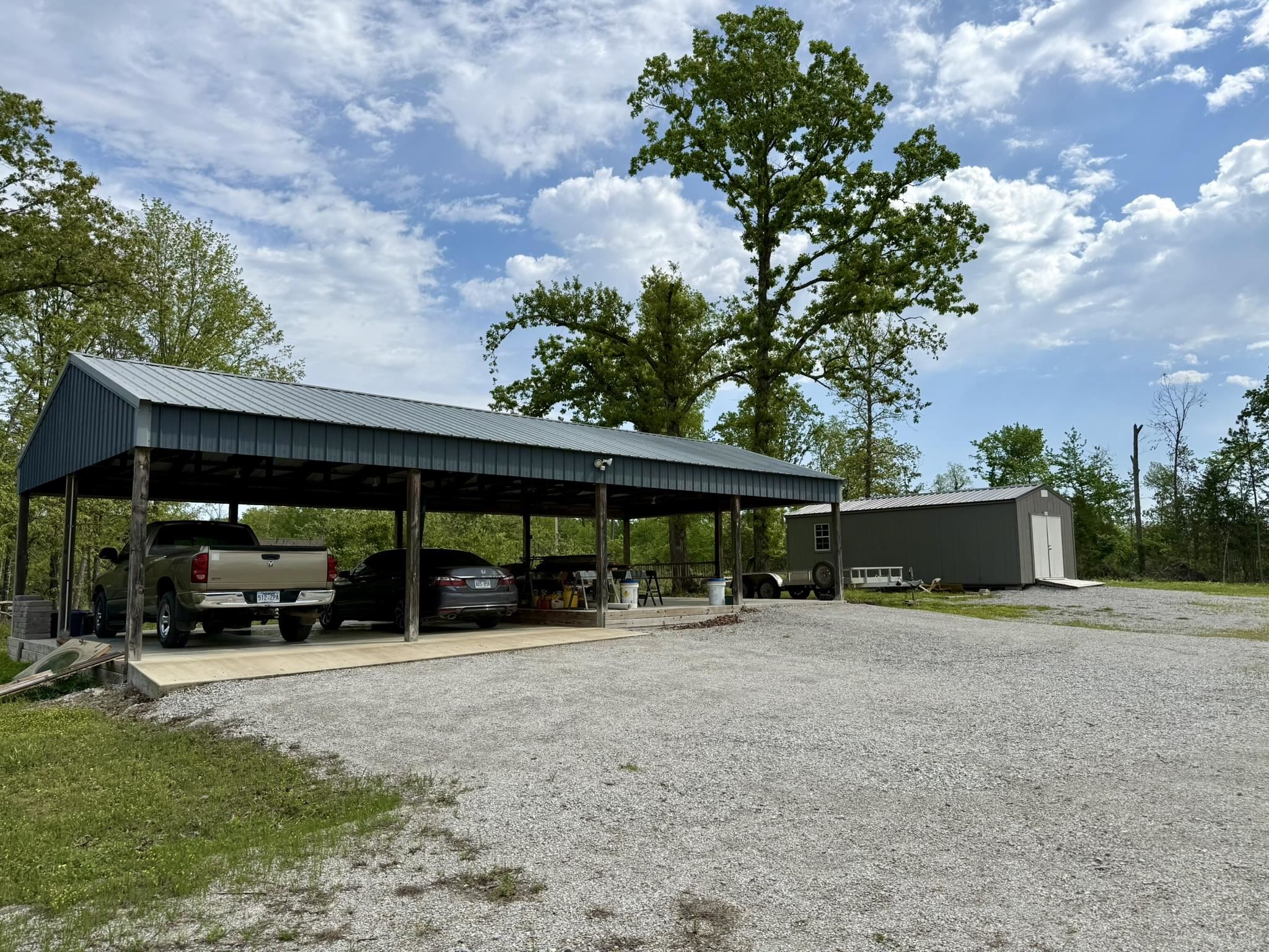 Photo 17 - Residential for sale – 854  Hurricane Creek Rd.   Melbourne, AR