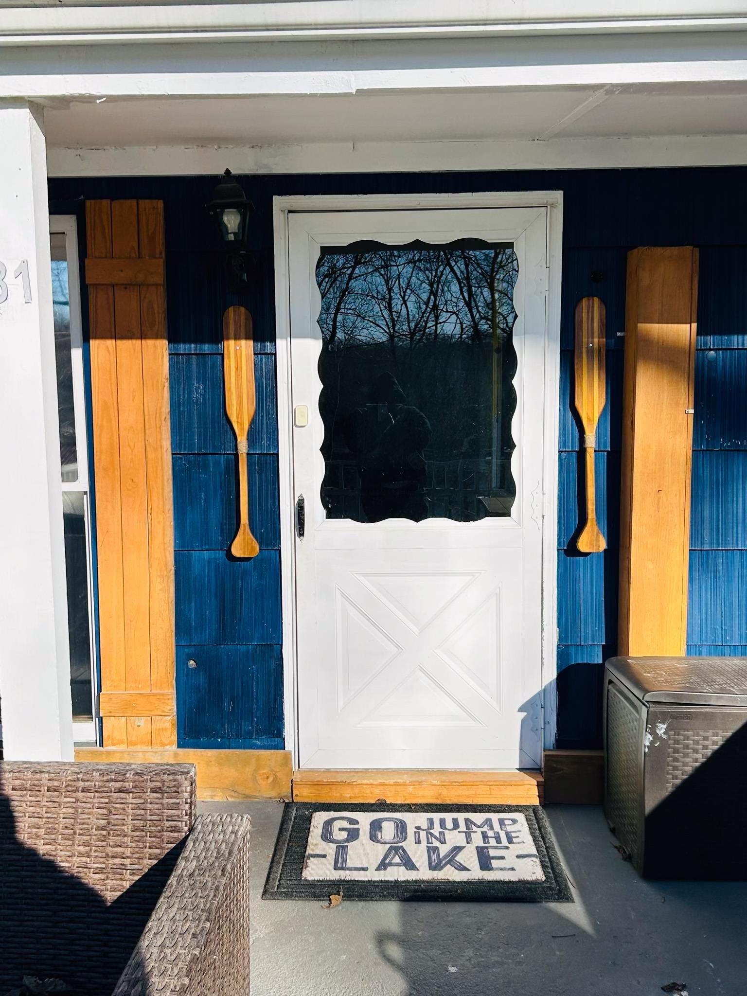 Photo 3 - Residential for sale – 81 E Lakeshore   Cherokee Village, AR