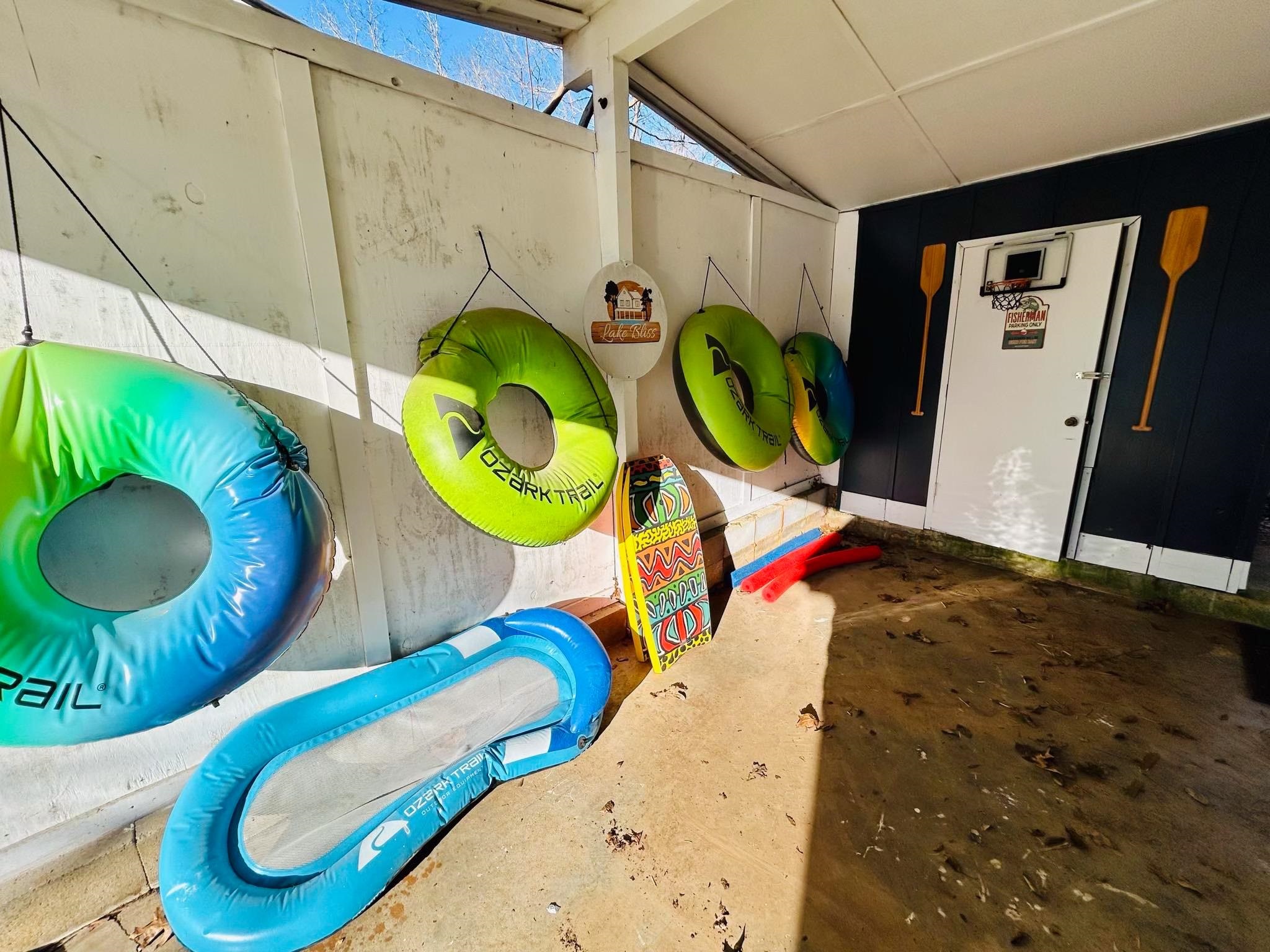 Photo 21 - Residential for sale – 81 E Lakeshore   Cherokee Village, AR