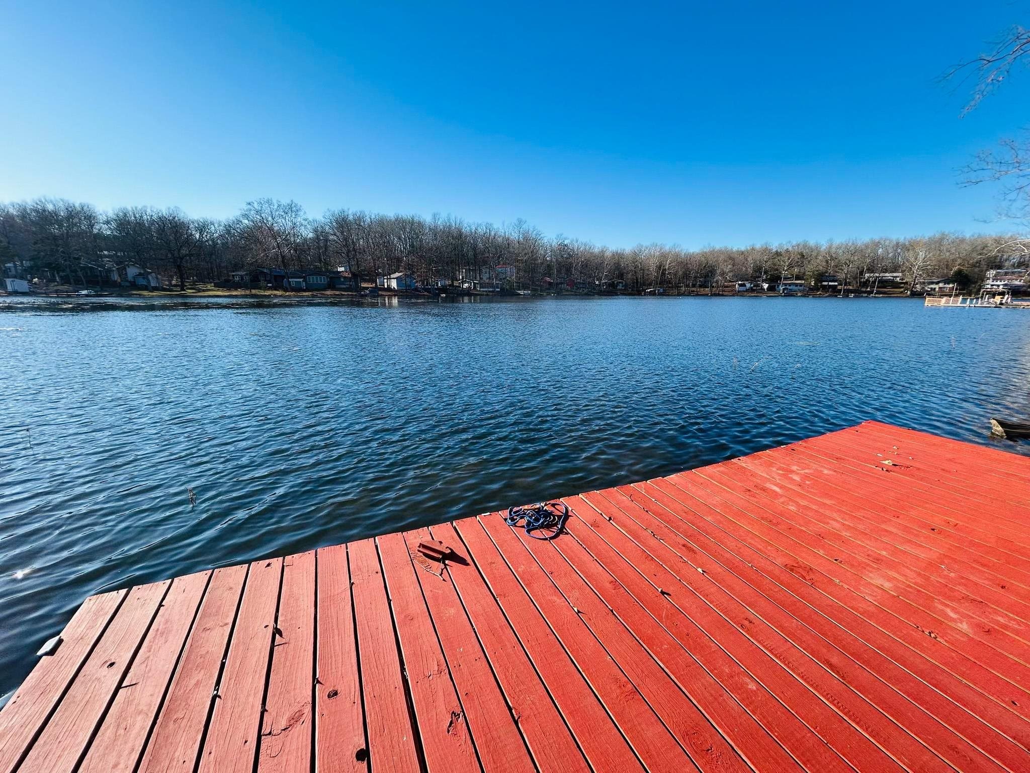 Photo 28 - Residential for sale – 81 E Lakeshore   Cherokee Village, AR