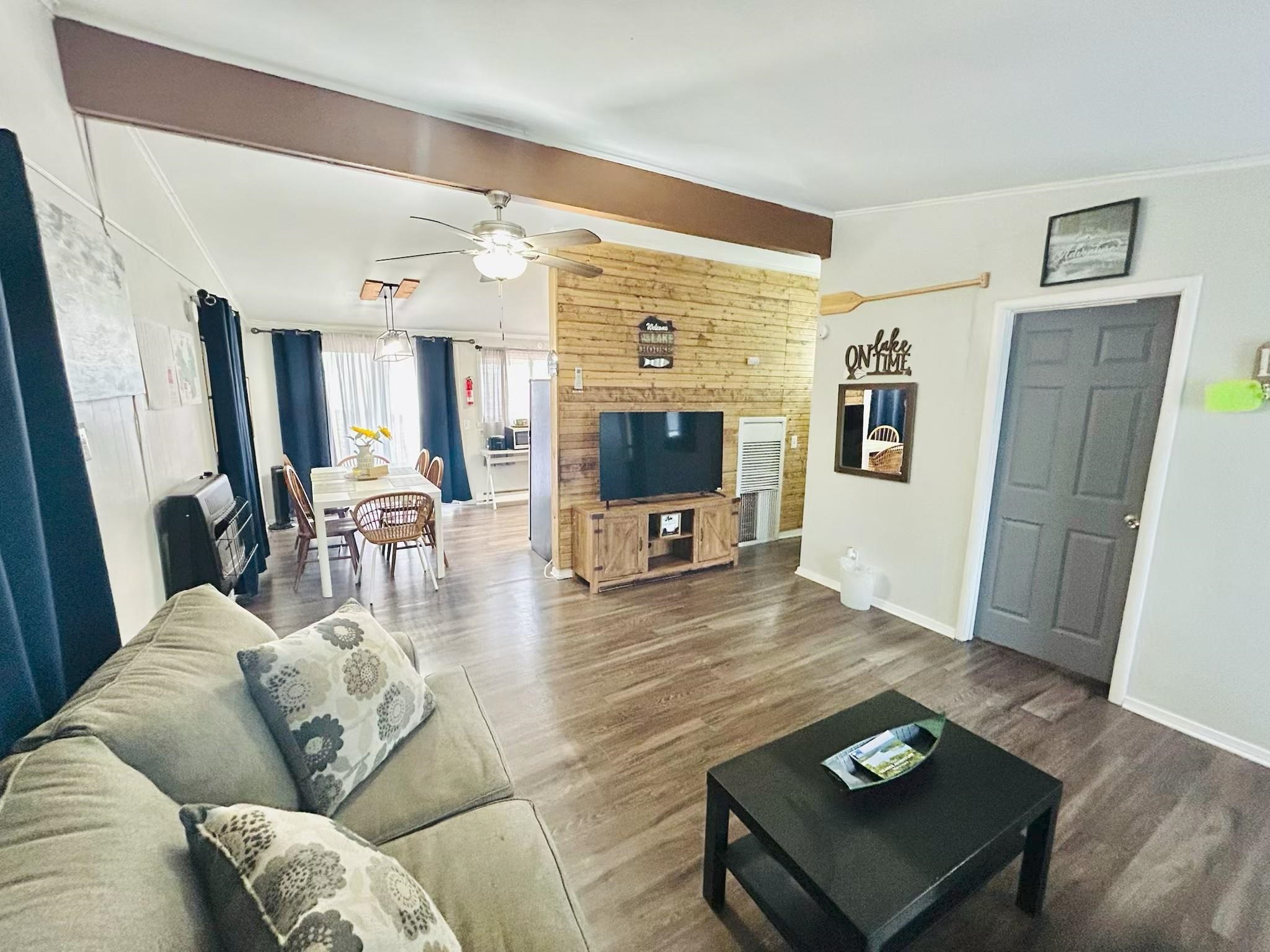 Photo 7 - Residential for sale – 81 E Lakeshore   Cherokee Village, AR