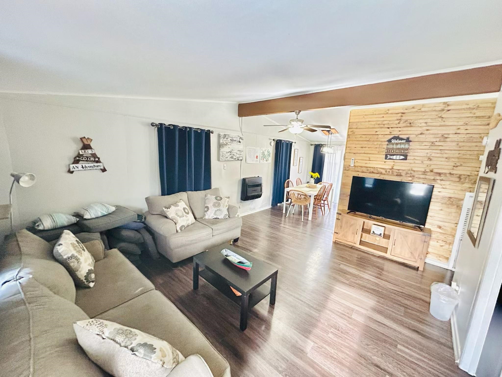 Photo 8 - Residential for sale – 81 E Lakeshore   Cherokee Village, AR