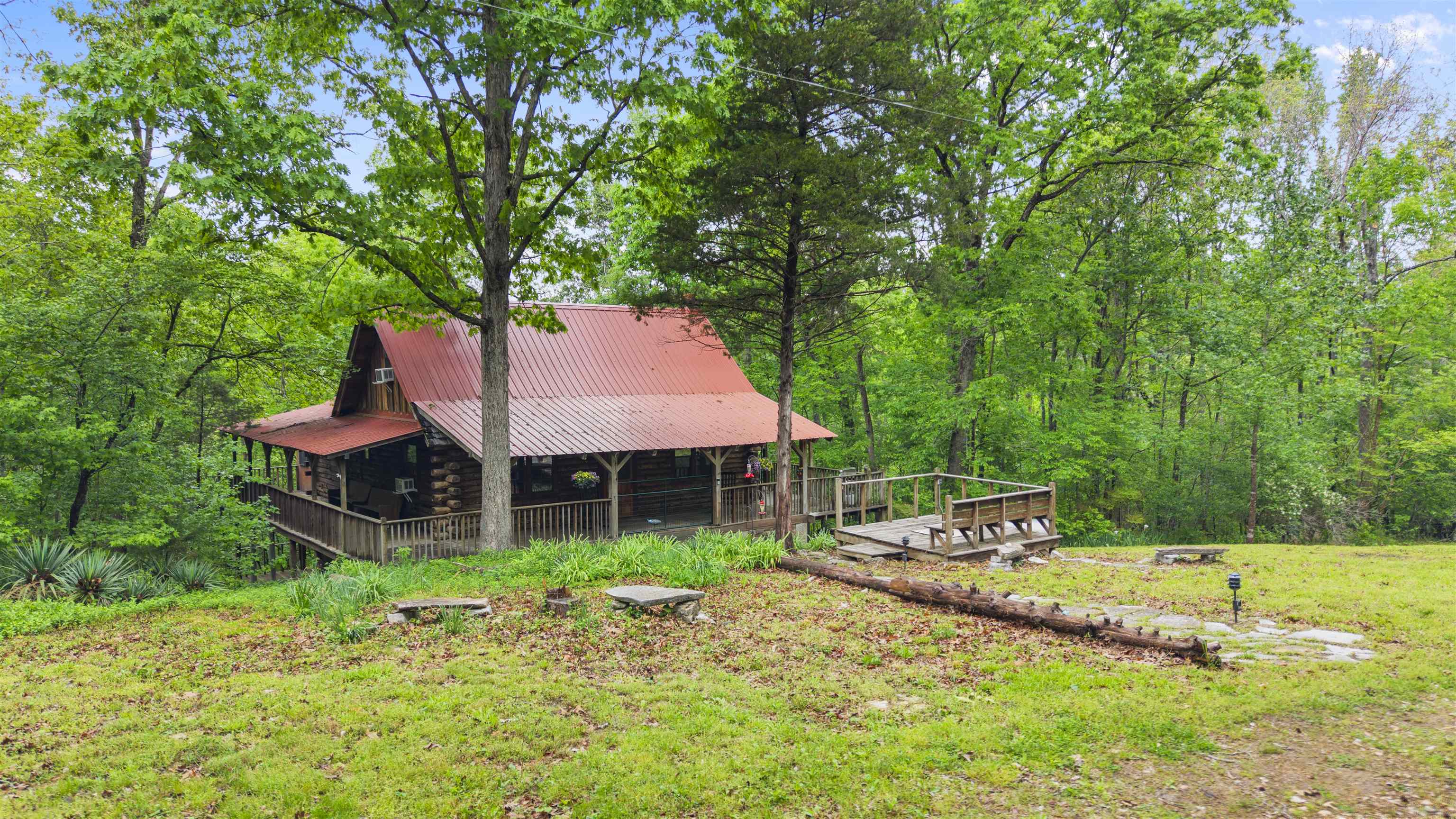 Residential for sale – 709  Jones   Timbo, AR