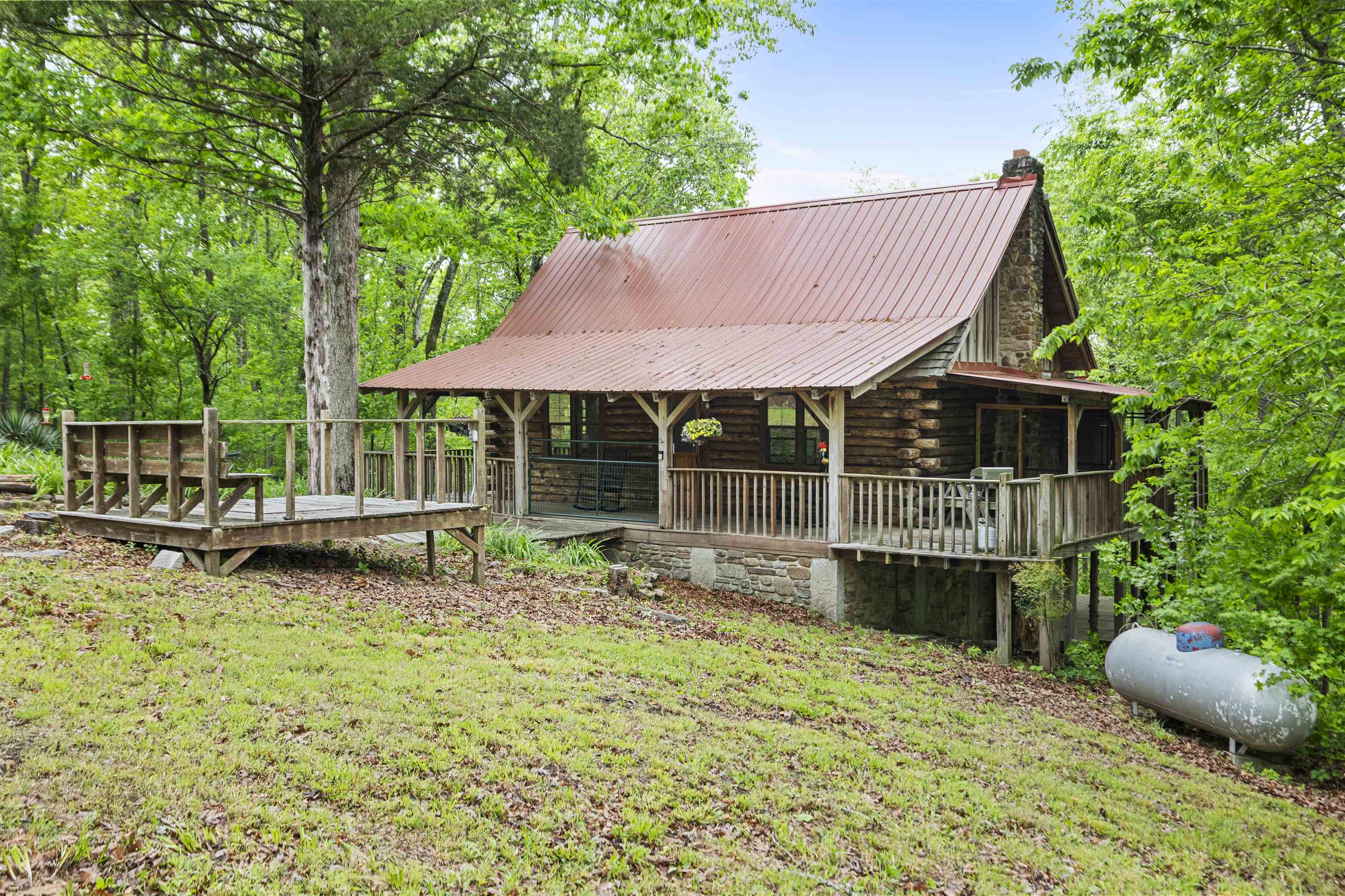 Photo 11 - Residential for sale – 709  Jones   Timbo, AR