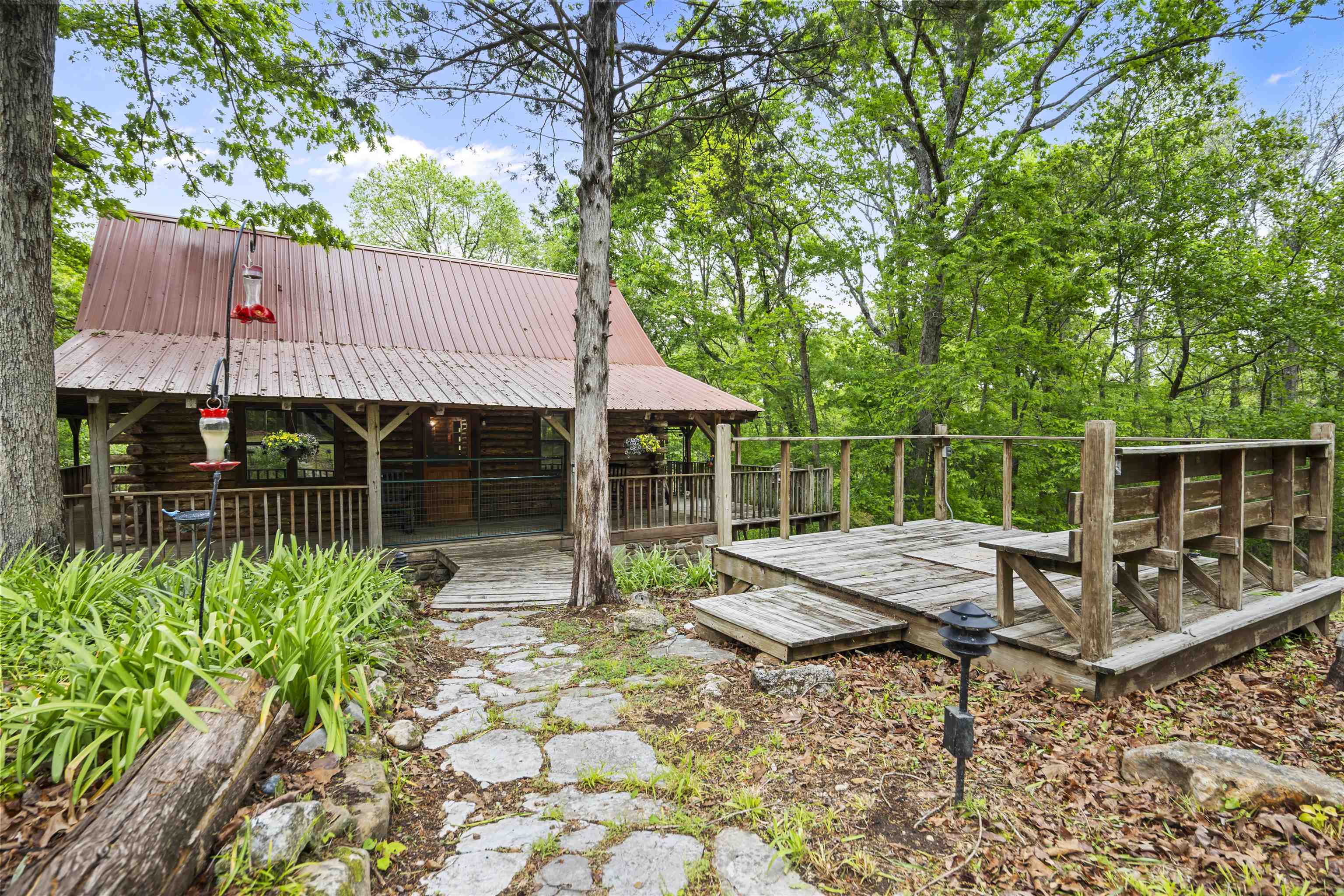 Photo 13 - Residential for sale – 709  Jones   Timbo, AR