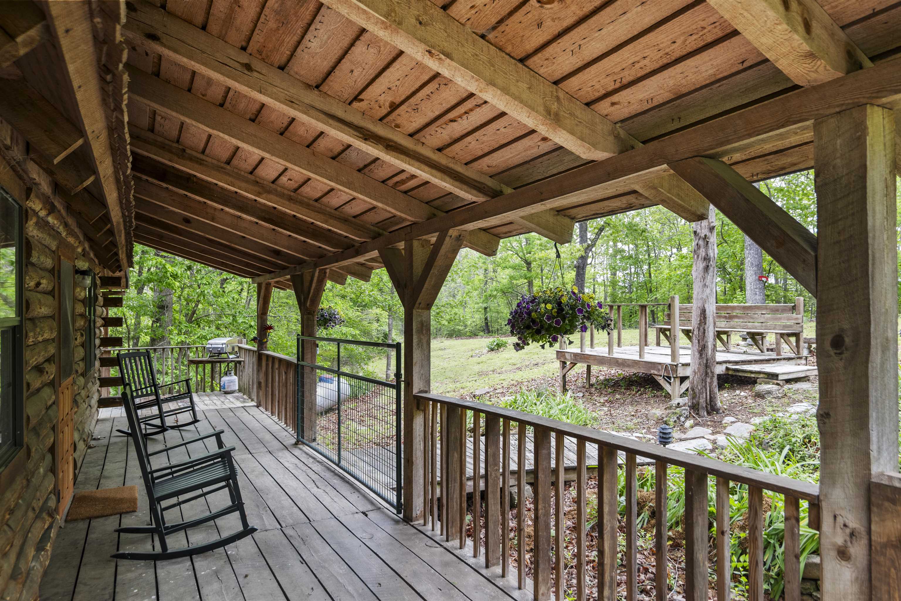 Photo 14 - Residential for sale – 709  Jones   Timbo, AR