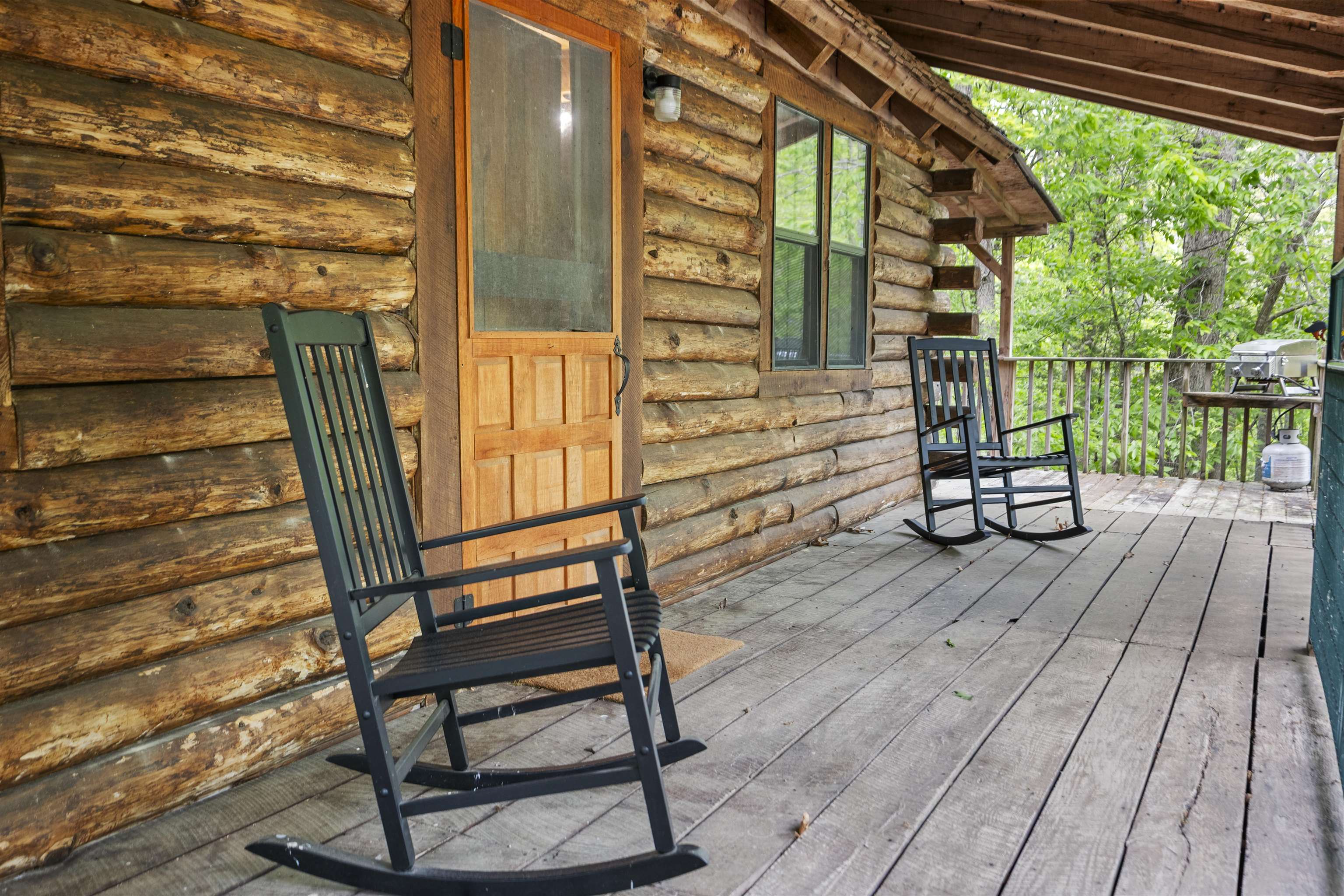 Photo 17 - Residential for sale – 709  Jones   Timbo, AR