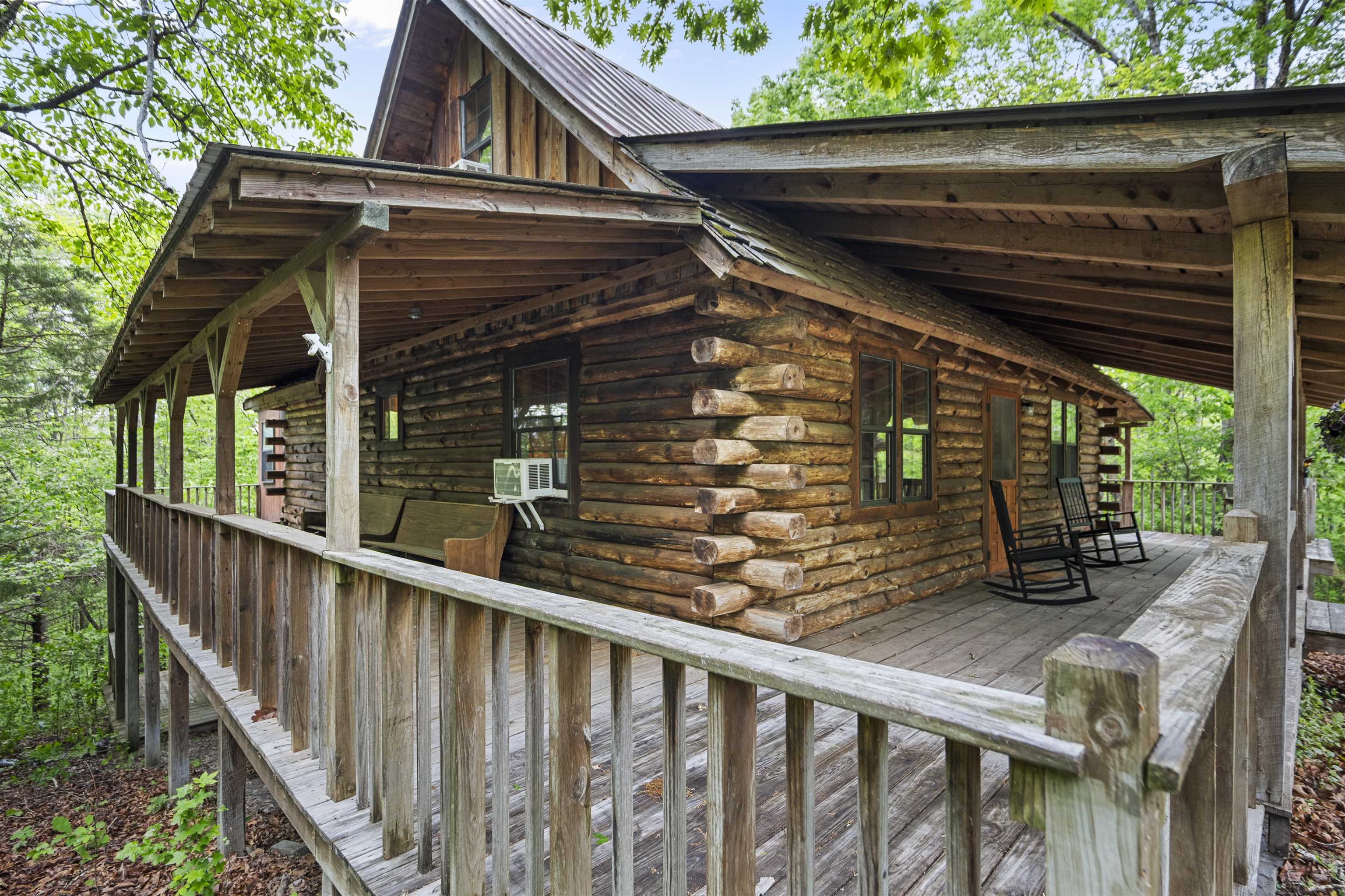 Photo 18 - Residential for sale – 709  Jones   Timbo, AR