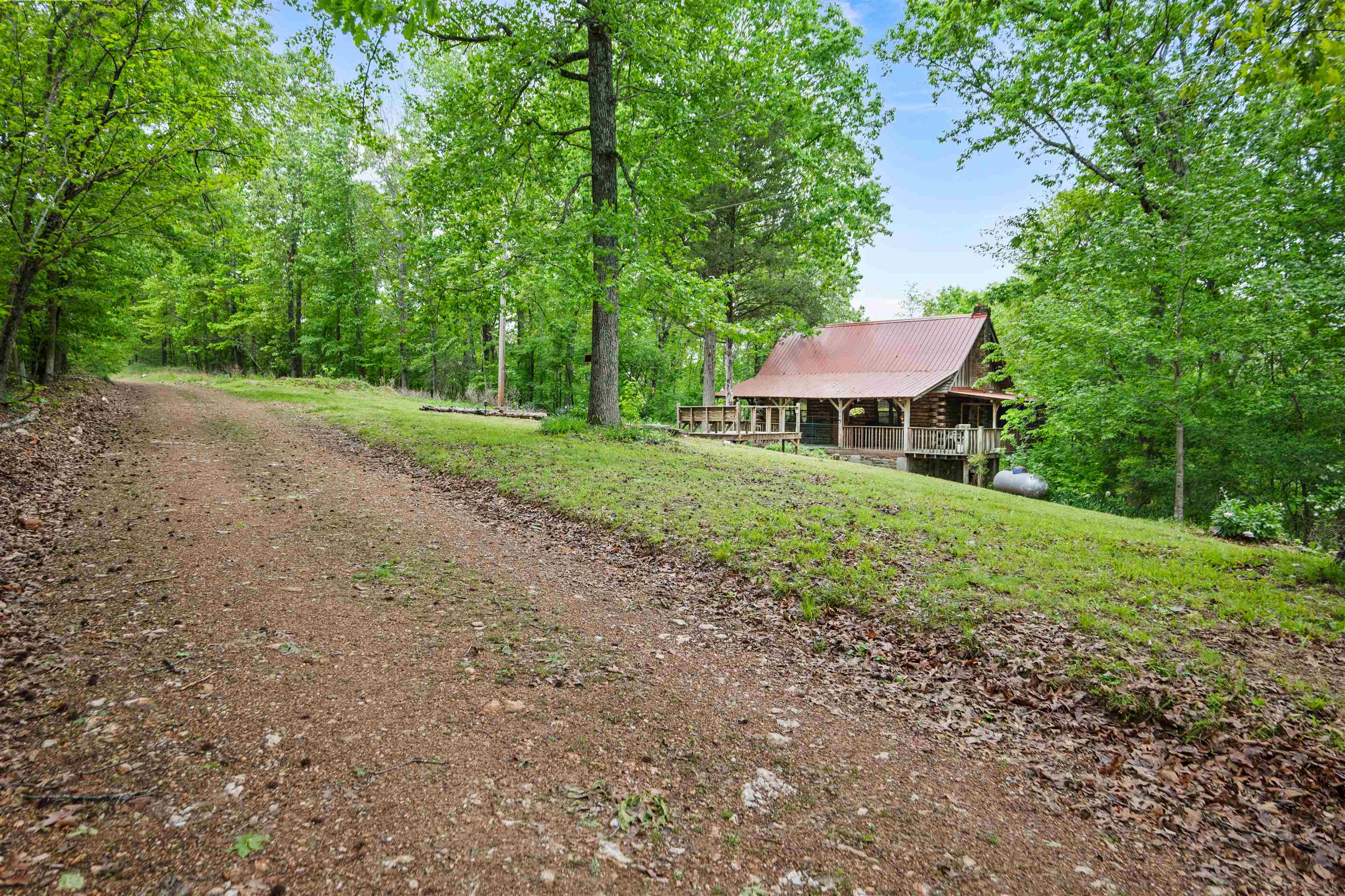 Photo 19 - Residential for sale – 709  Jones   Timbo, AR