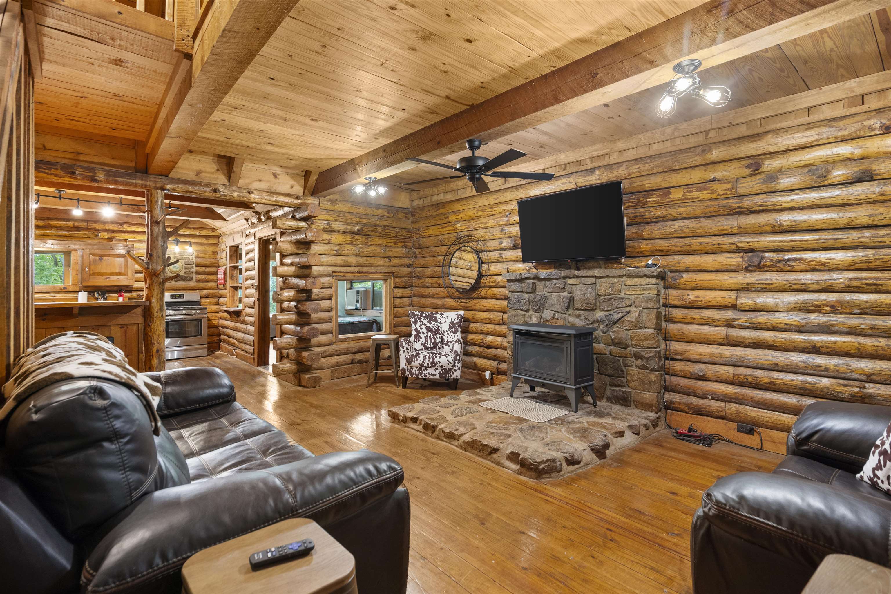 Photo 20 - Residential for sale – 709  Jones   Timbo, AR