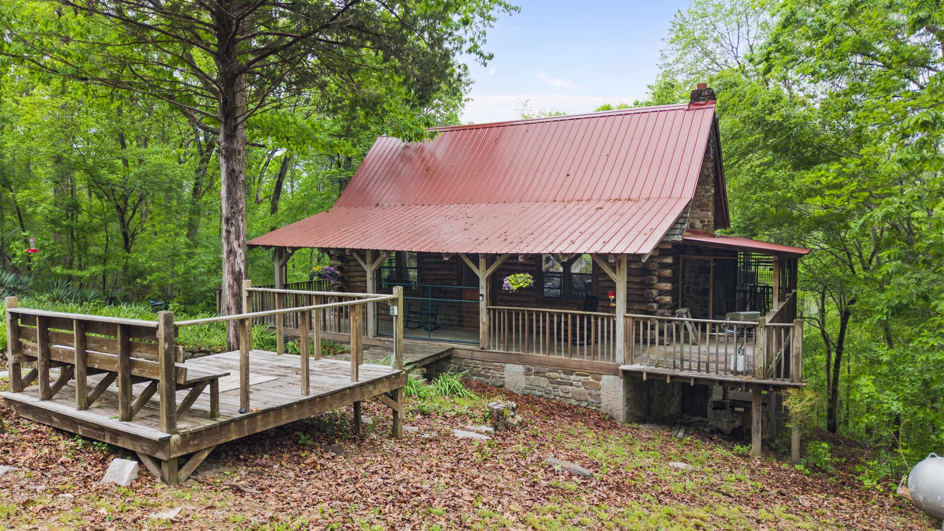 Photo 3 - Residential for sale – 709  Jones   Timbo, AR