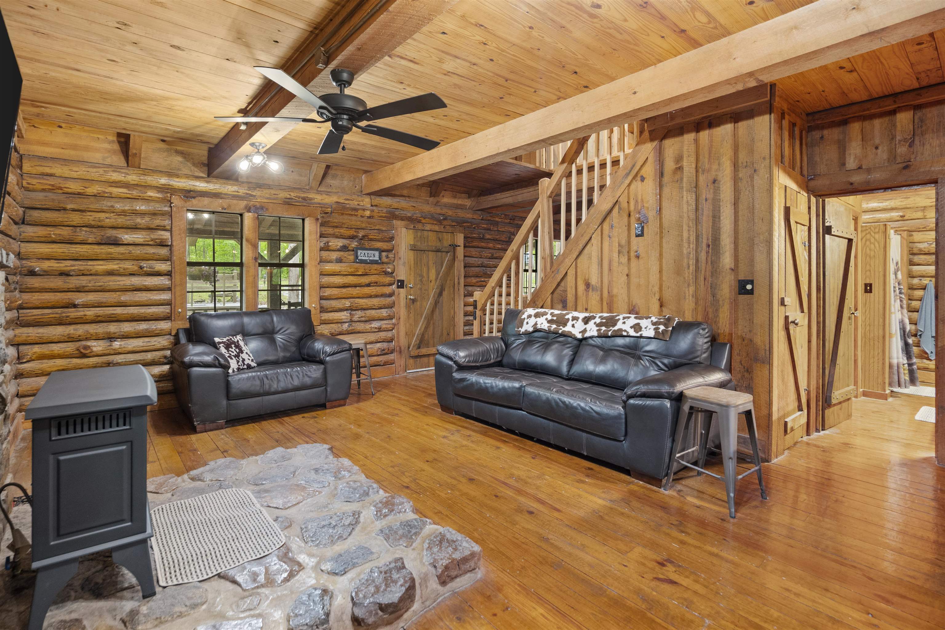 Photo 22 - Residential for sale – 709  Jones   Timbo, AR