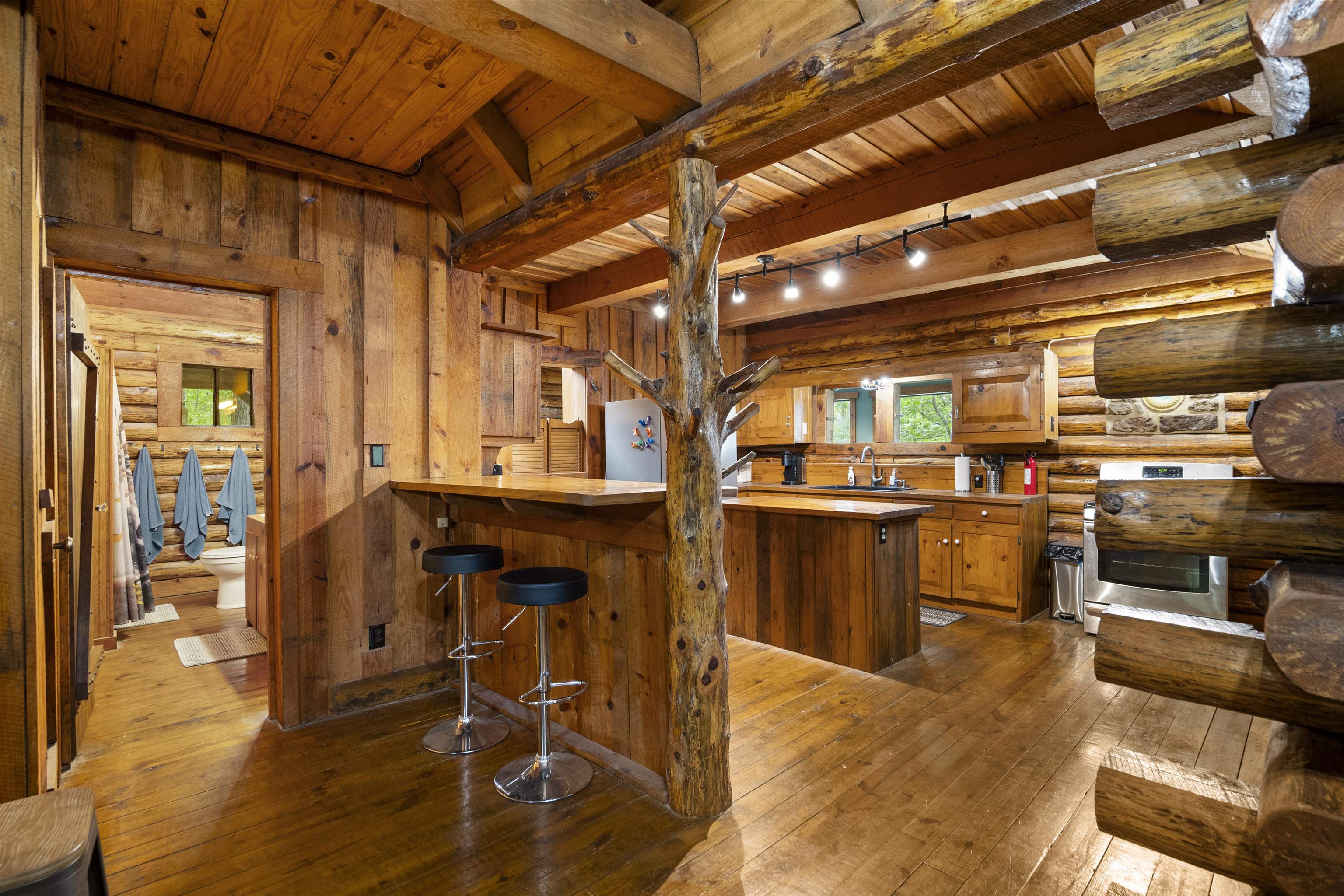 Photo 23 - Residential for sale – 709  Jones   Timbo, AR