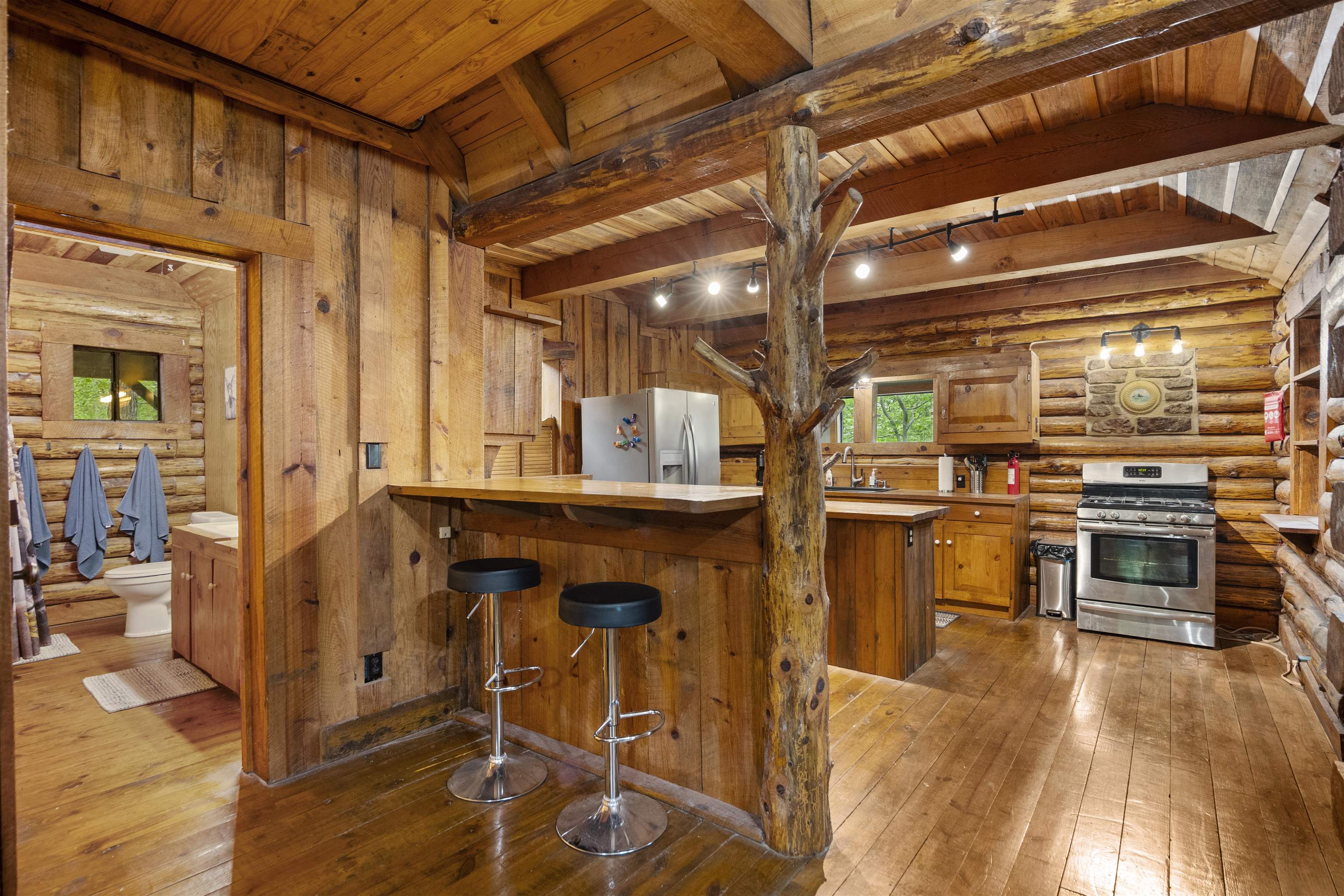 Photo 24 - Residential for sale – 709  Jones   Timbo, AR