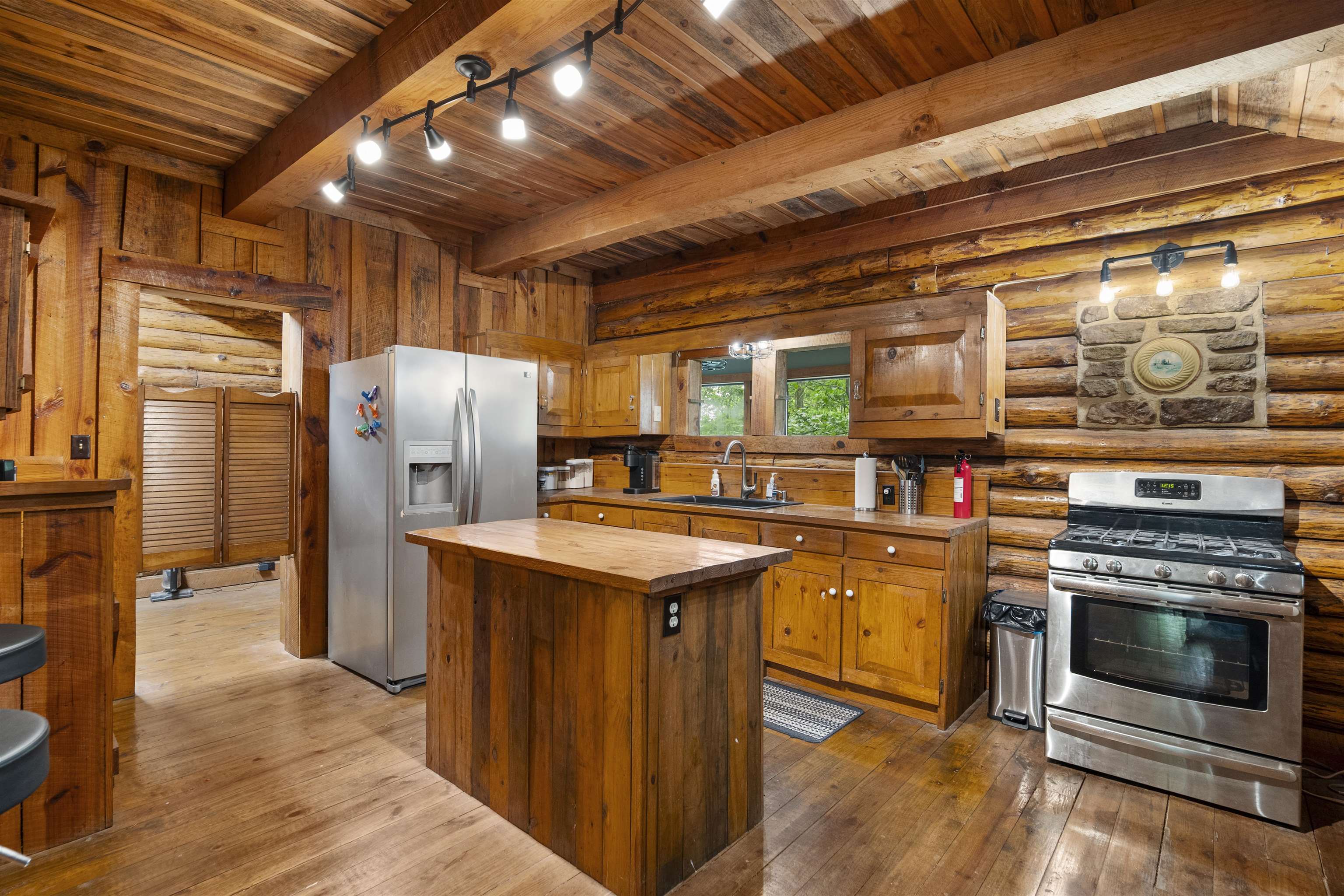 Photo 25 - Residential for sale – 709  Jones   Timbo, AR