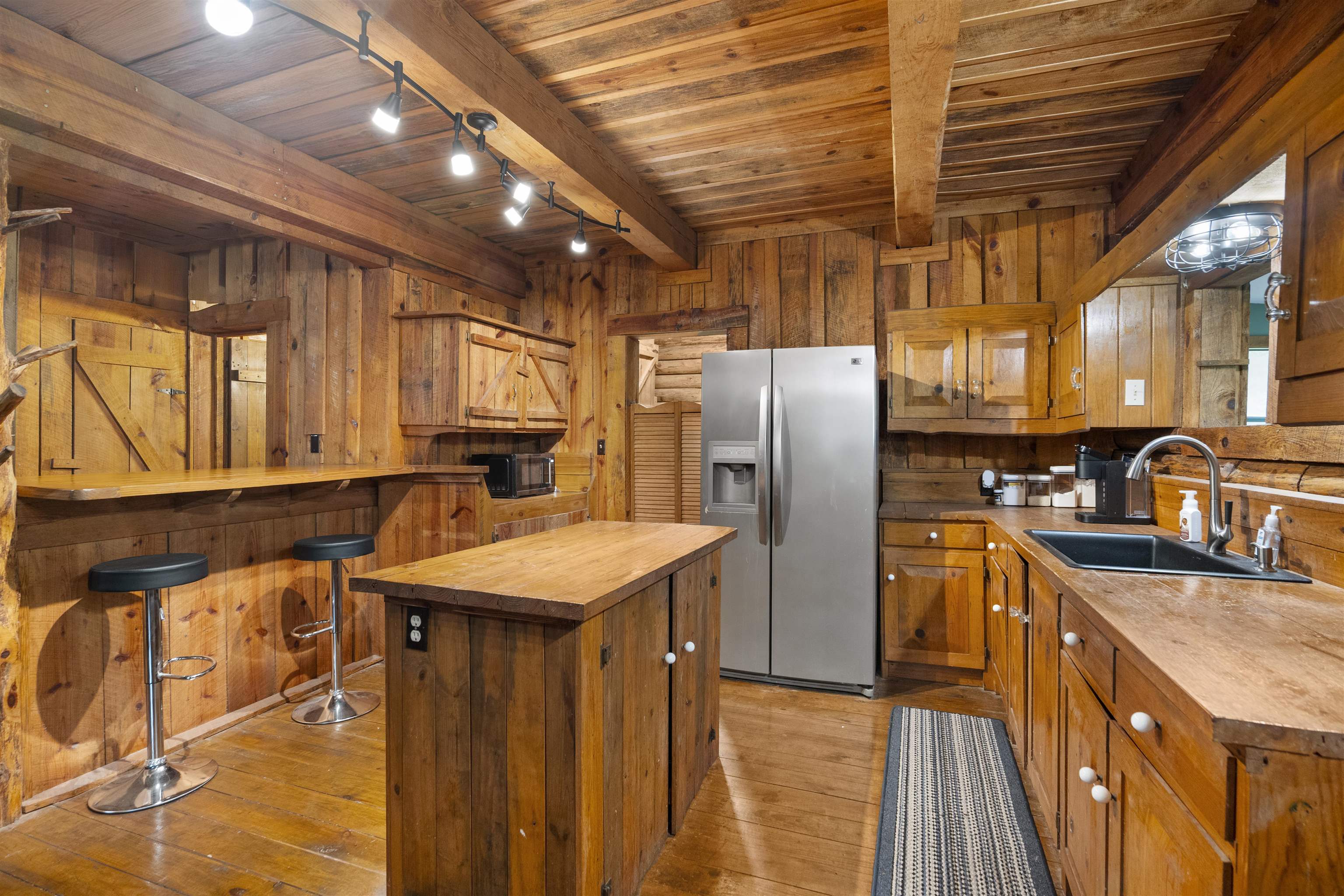 Photo 26 - Residential for sale – 709  Jones   Timbo, AR