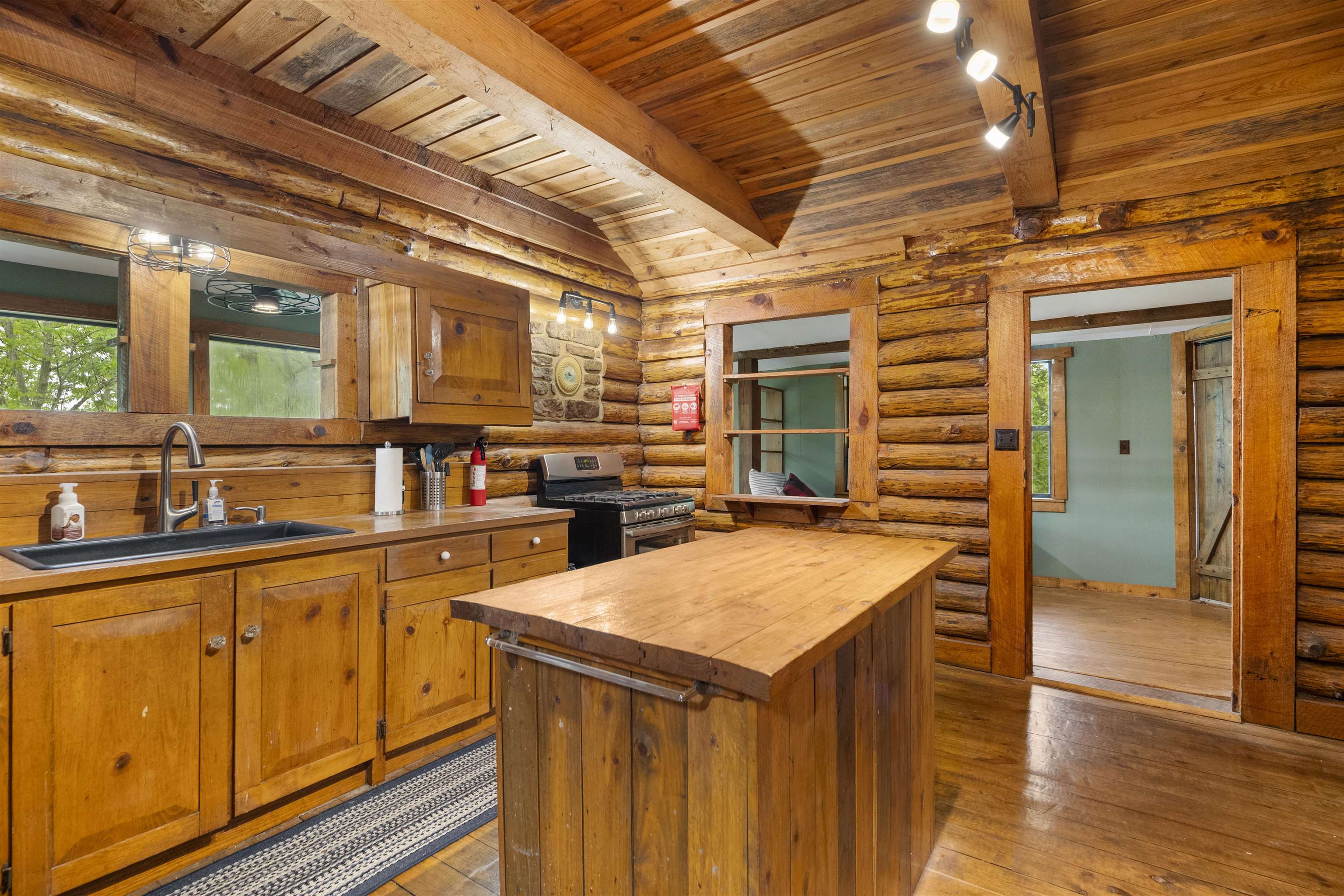 Photo 29 - Residential for sale – 709  Jones   Timbo, AR