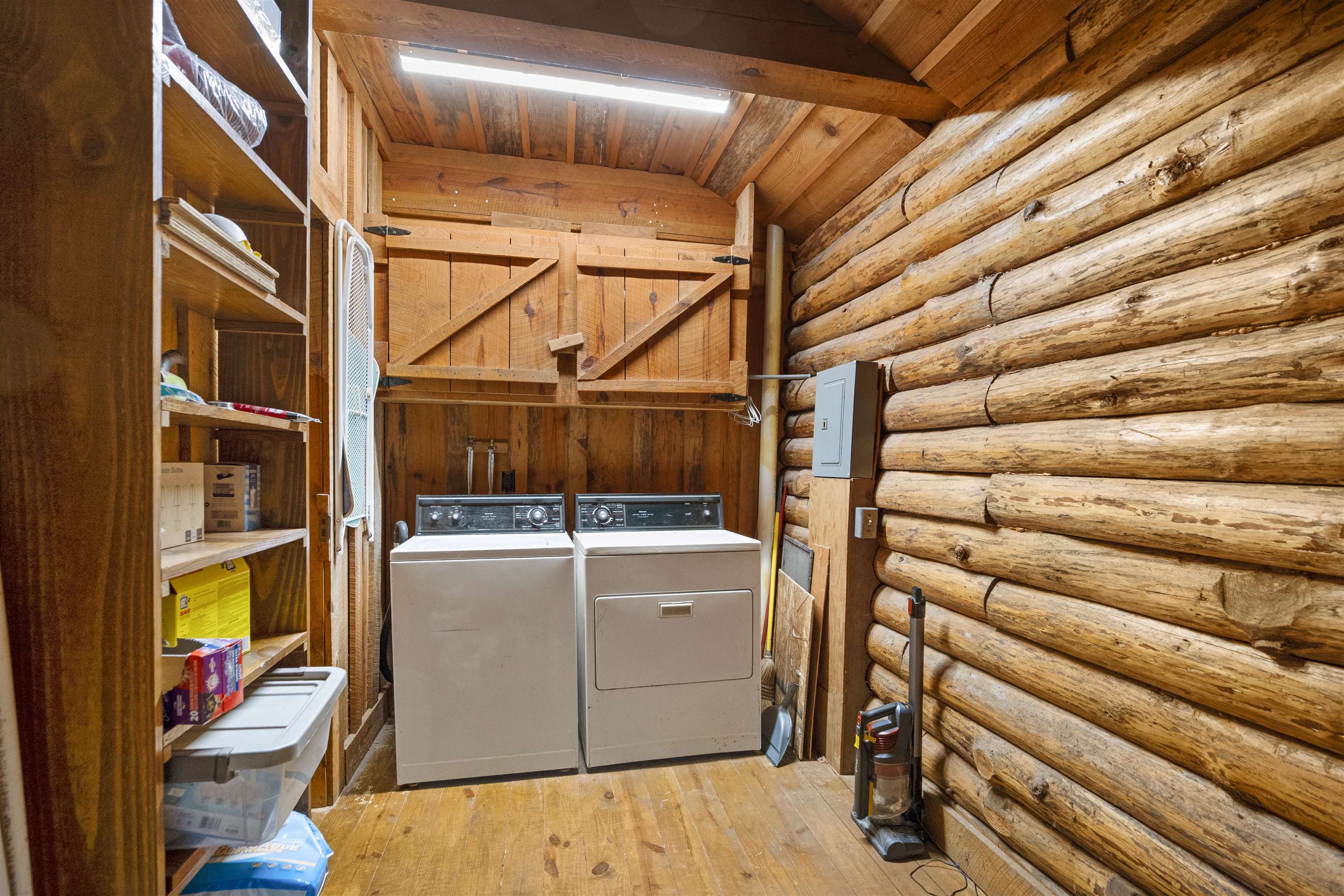 Photo 31 - Residential for sale – 709  Jones   Timbo, AR