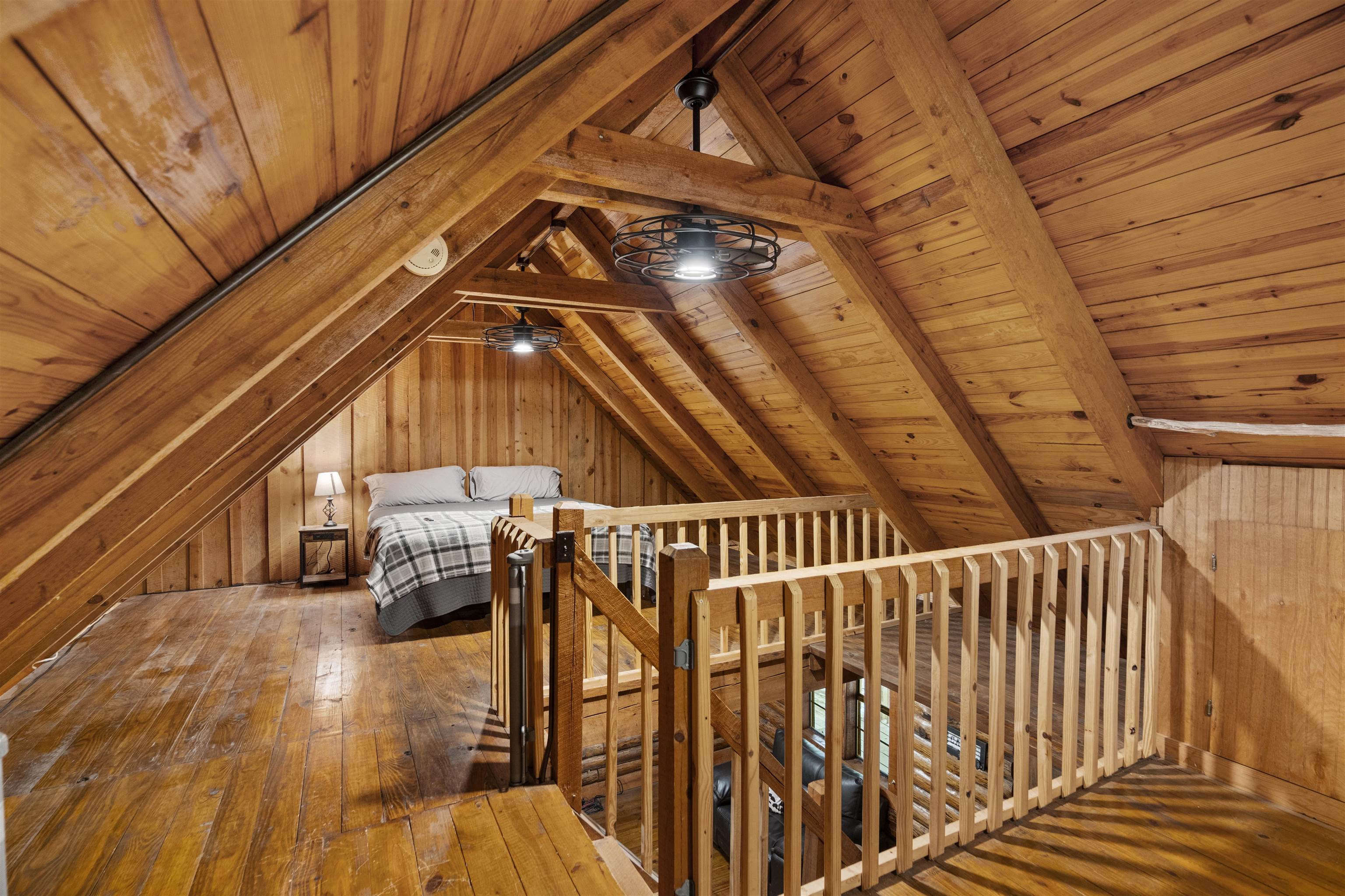 Photo 42 - Residential for sale – 709  Jones   Timbo, AR