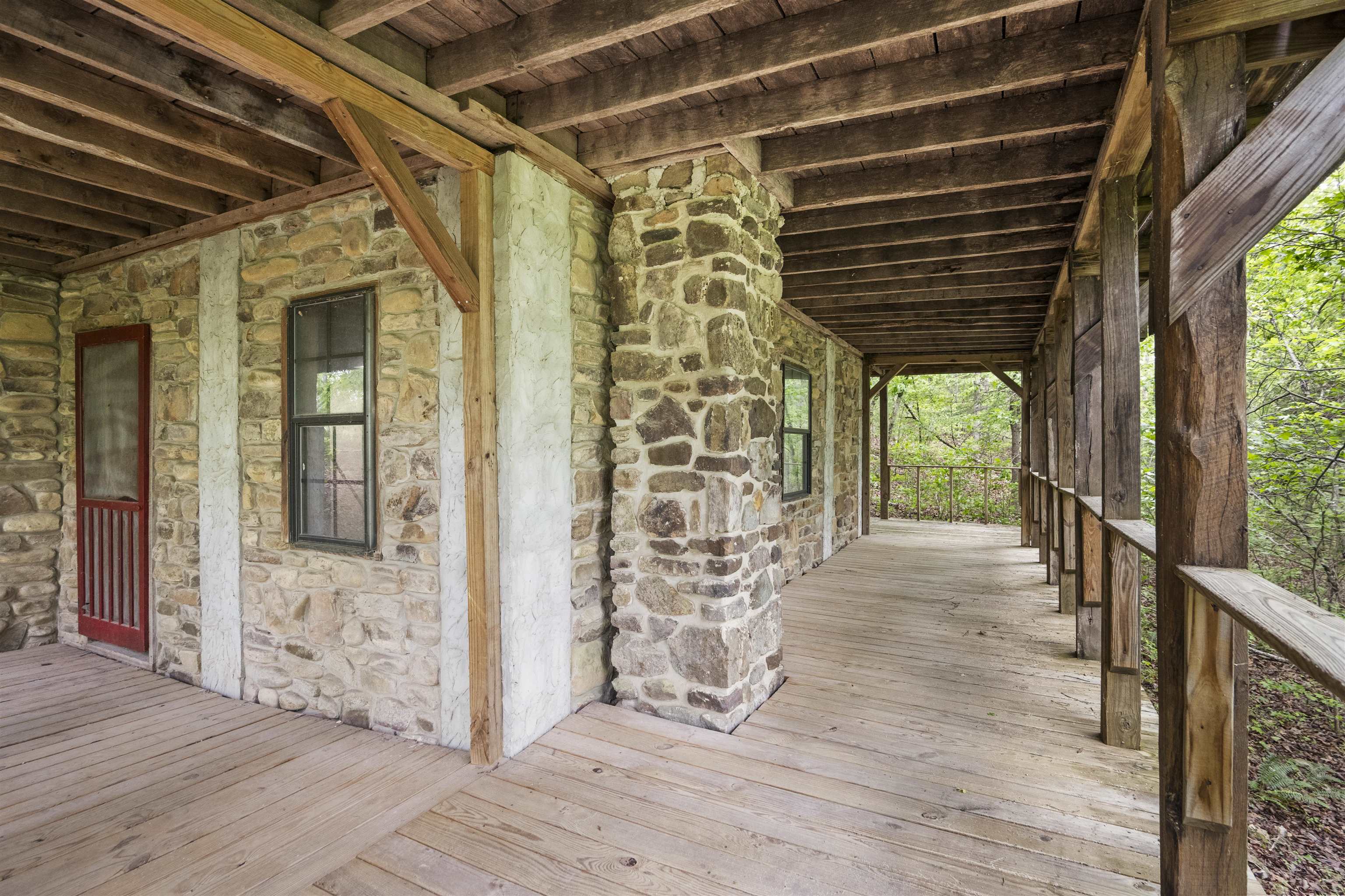 Photo 48 - Residential for sale – 709  Jones   Timbo, AR