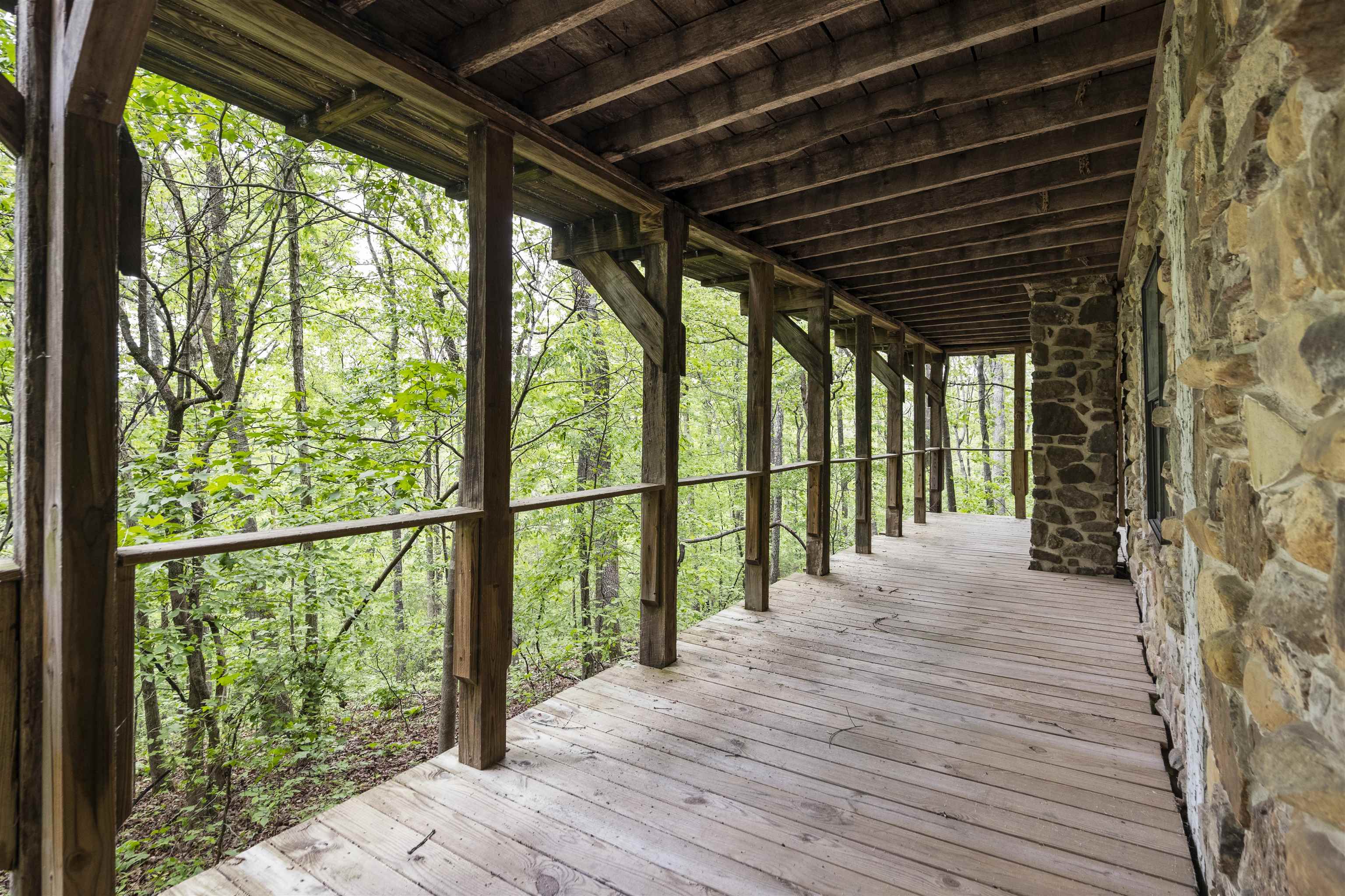 Photo 49 - Residential for sale – 709  Jones   Timbo, AR