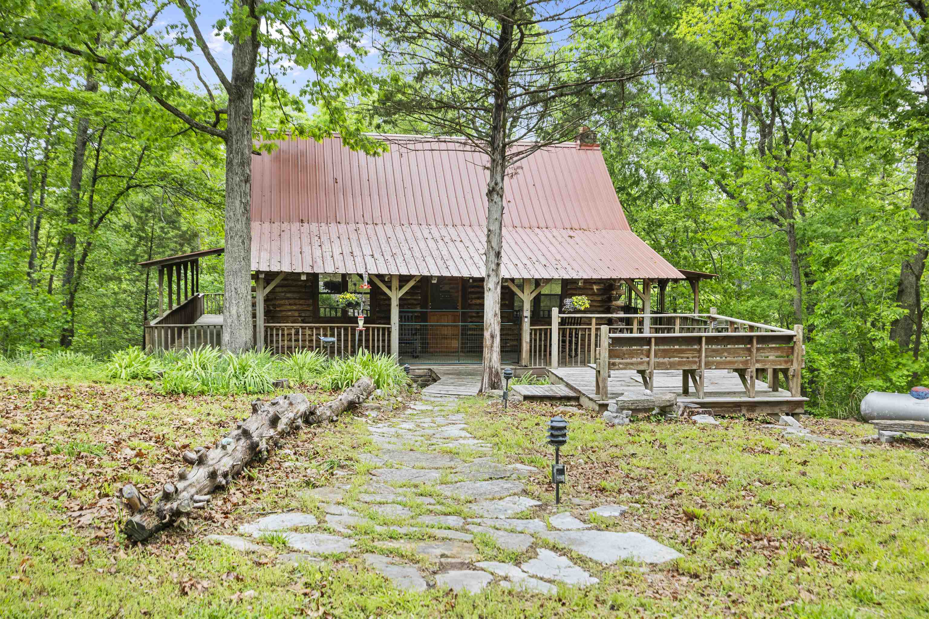 Photo 10 - Residential for sale – 709  Jones   Timbo, AR