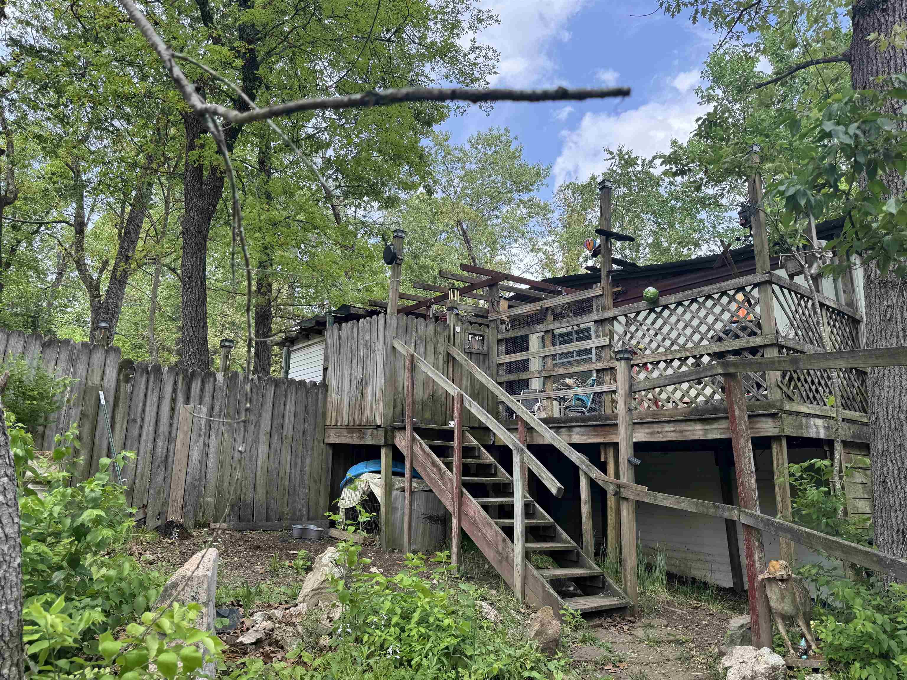 Residential for sale – 1311 & 1313 N Bend Drive   Horseshoe Bend, AR