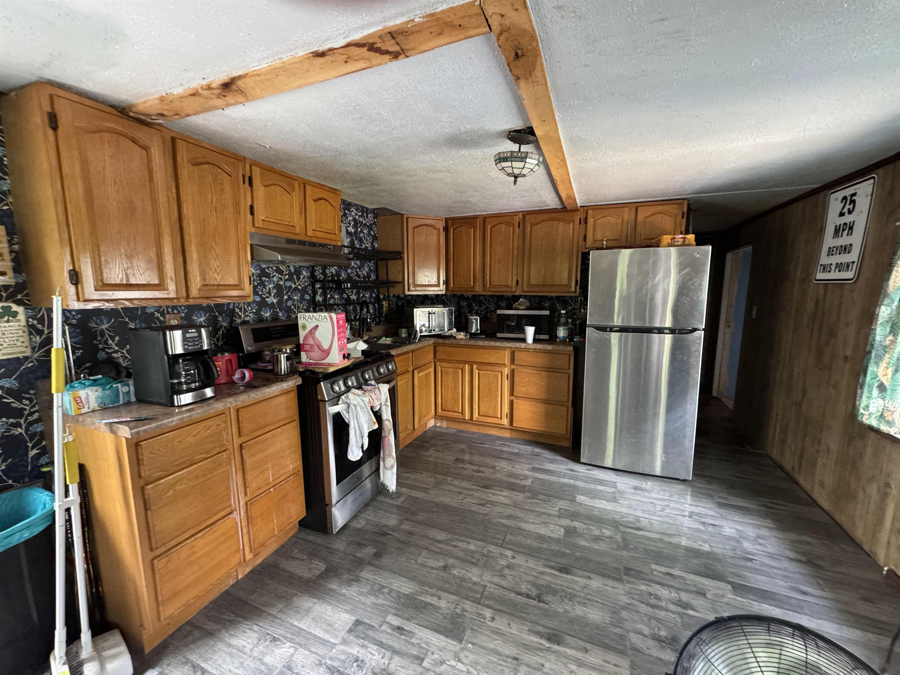 Photo 5 - Residential for sale – 1311 & 1313 N Bend Drive   Horseshoe Bend, AR