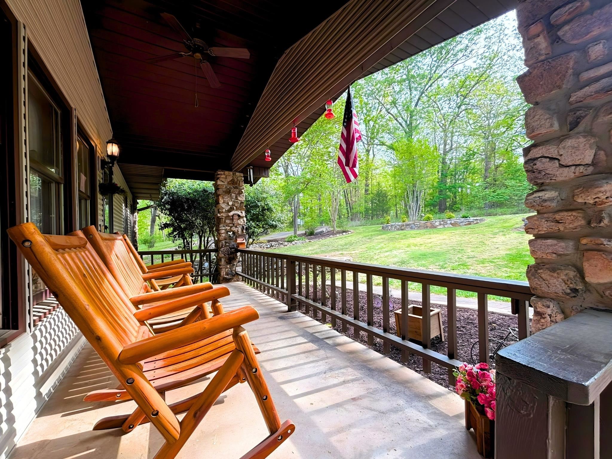 Photo 3 - Residential for sale – 69  Saginaw   Cherokee Village, AR