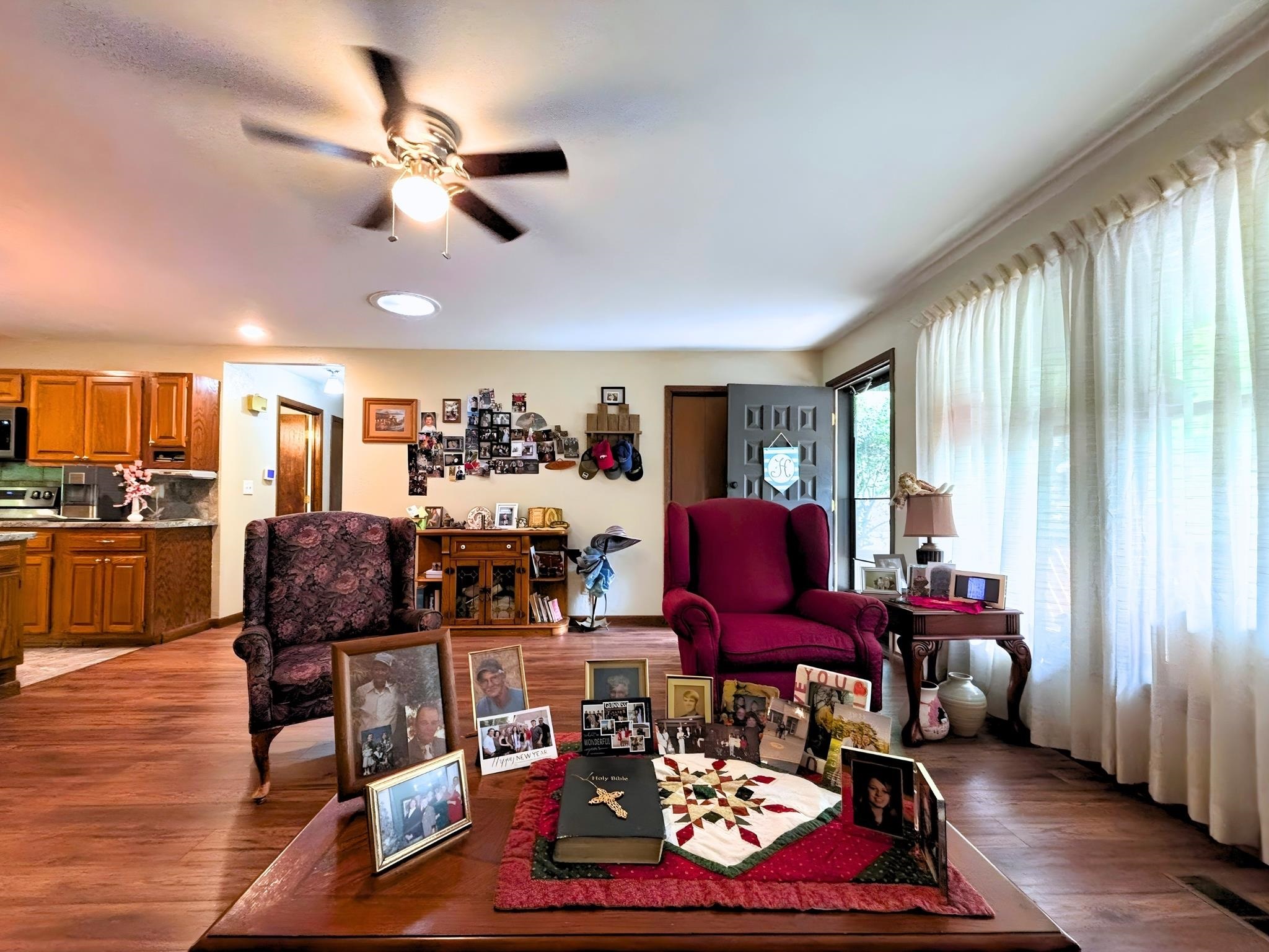 Photo 4 - Residential for sale – 69  Saginaw   Cherokee Village, AR