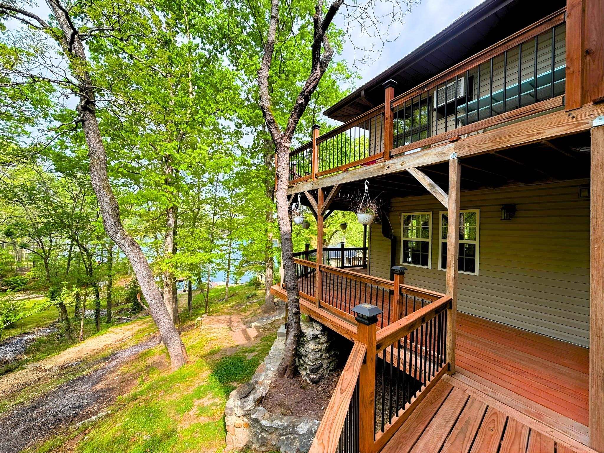 Photo 37 - Residential for sale – 69  Saginaw   Cherokee Village, AR