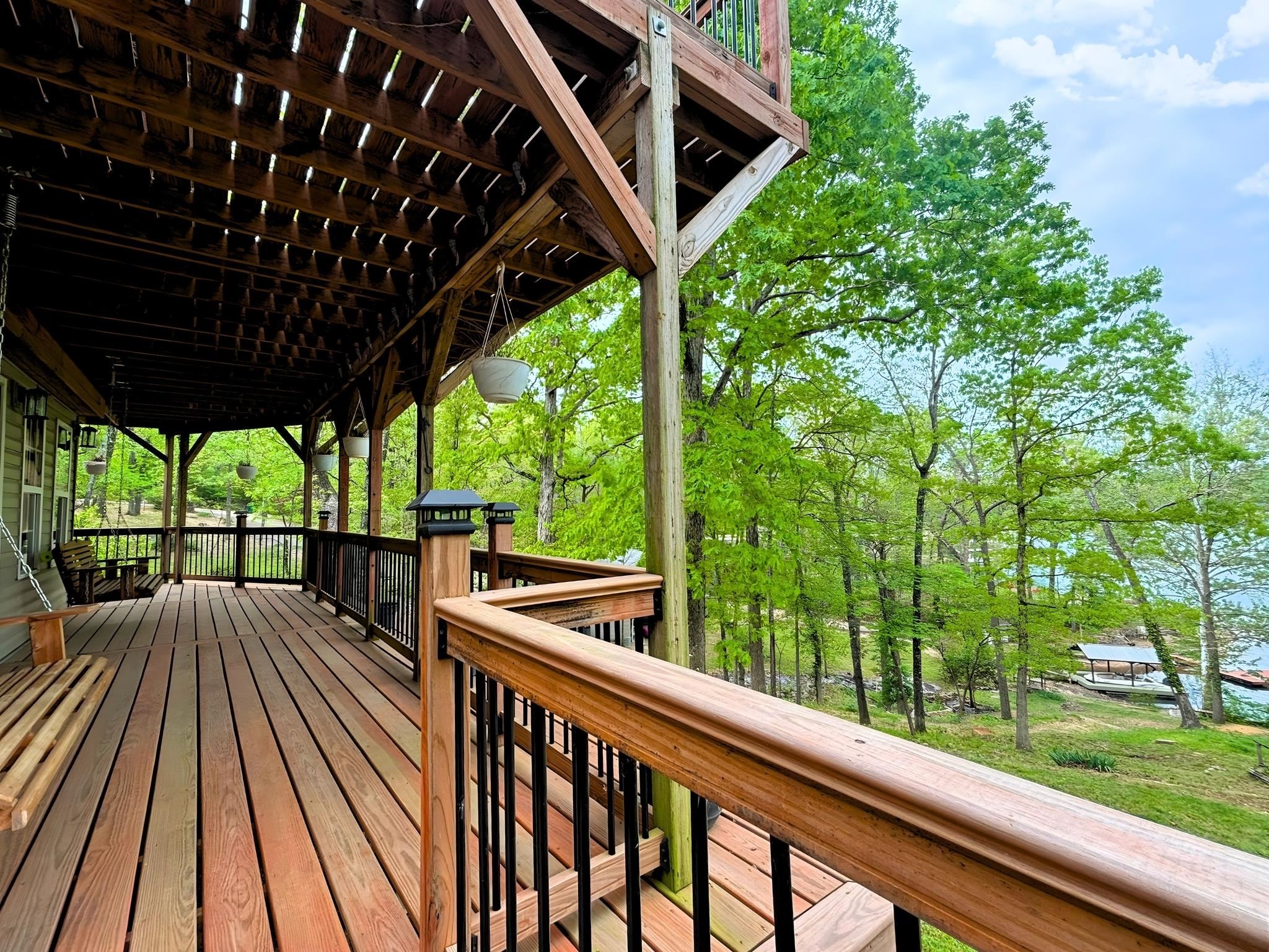 Photo 39 - Residential for sale – 69  Saginaw   Cherokee Village, AR