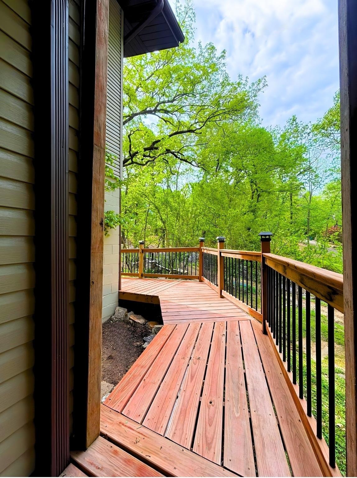 Photo 40 - Residential for sale – 69  Saginaw   Cherokee Village, AR