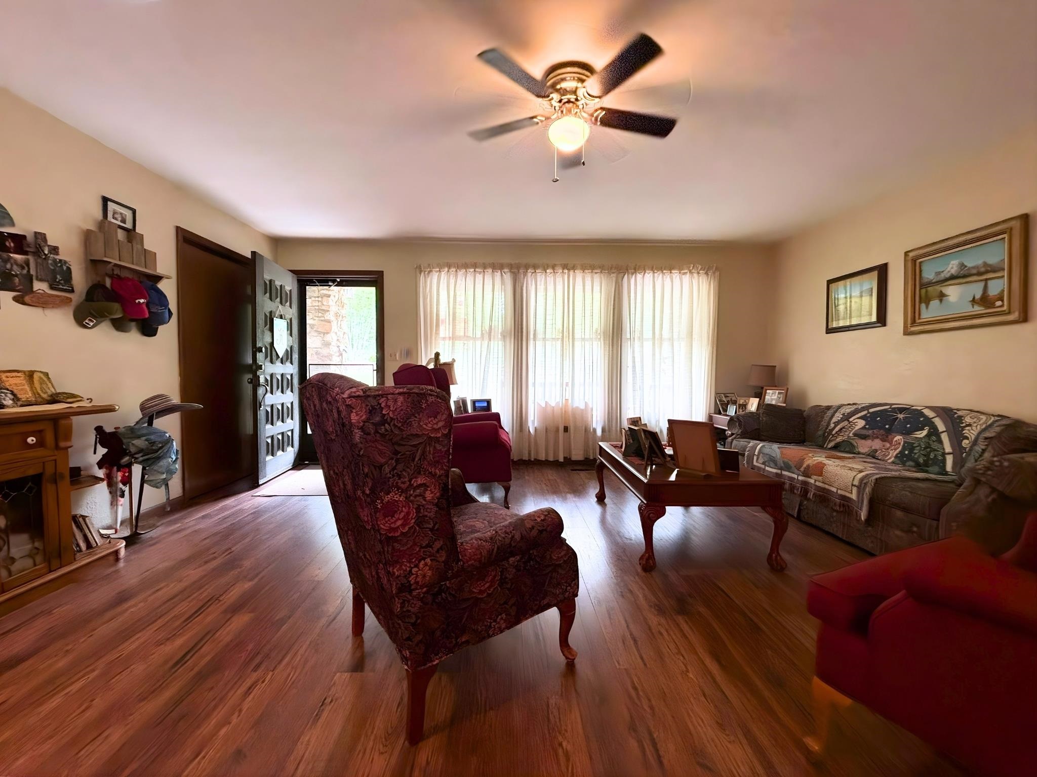 Photo 5 - Residential for sale – 69  Saginaw   Cherokee Village, AR