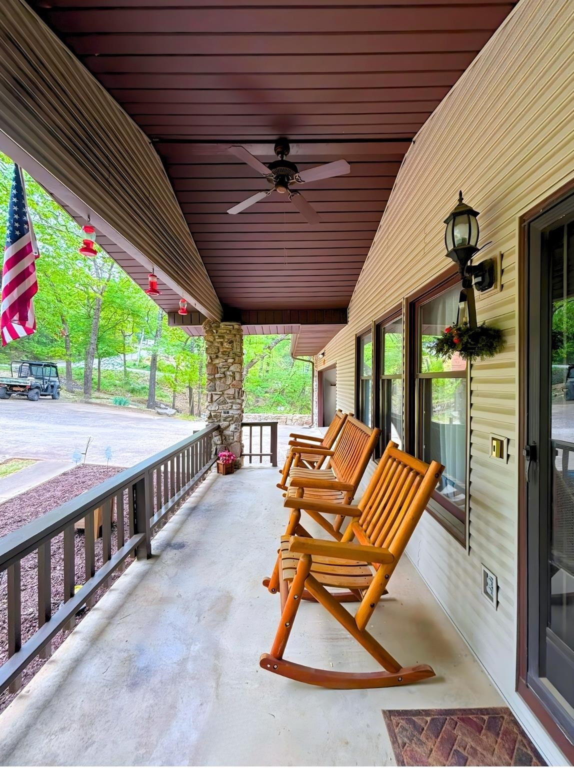 Photo 41 - Residential for sale – 69  Saginaw   Cherokee Village, AR