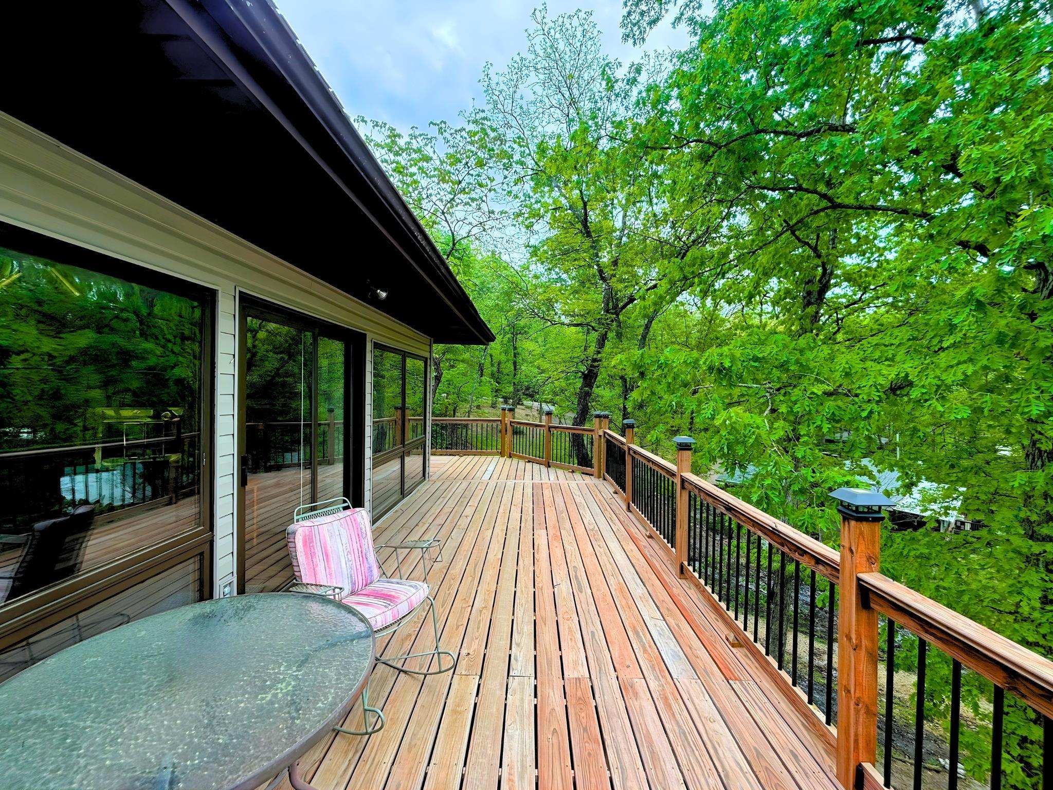 Photo 42 - Residential for sale – 69  Saginaw   Cherokee Village, AR