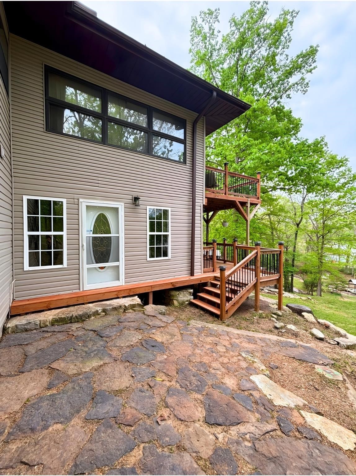 Photo 43 - Residential for sale – 69  Saginaw   Cherokee Village, AR