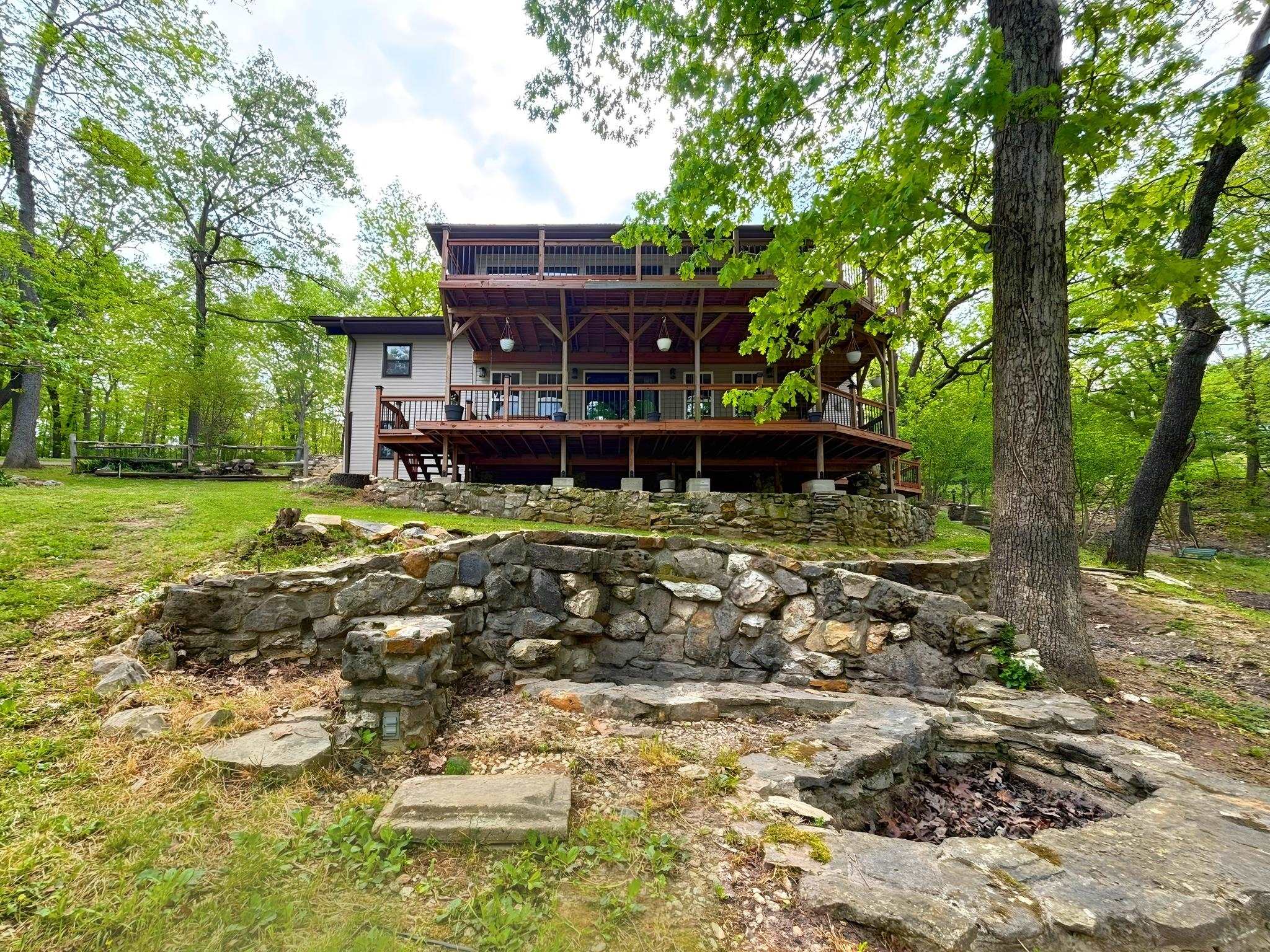 Photo 44 - Residential for sale – 69  Saginaw   Cherokee Village, AR