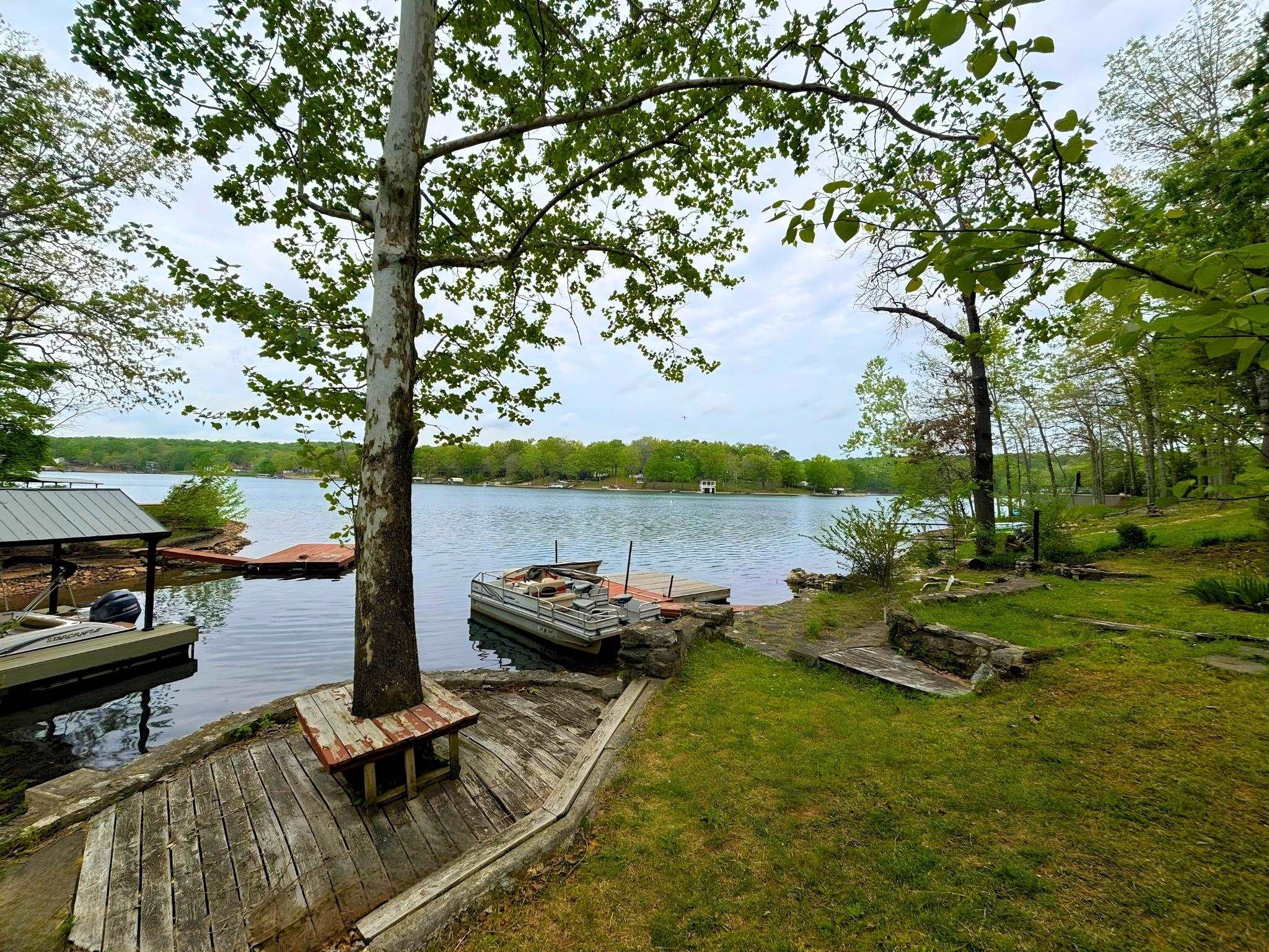 Photo 45 - Residential for sale – 69  Saginaw   Cherokee Village, AR