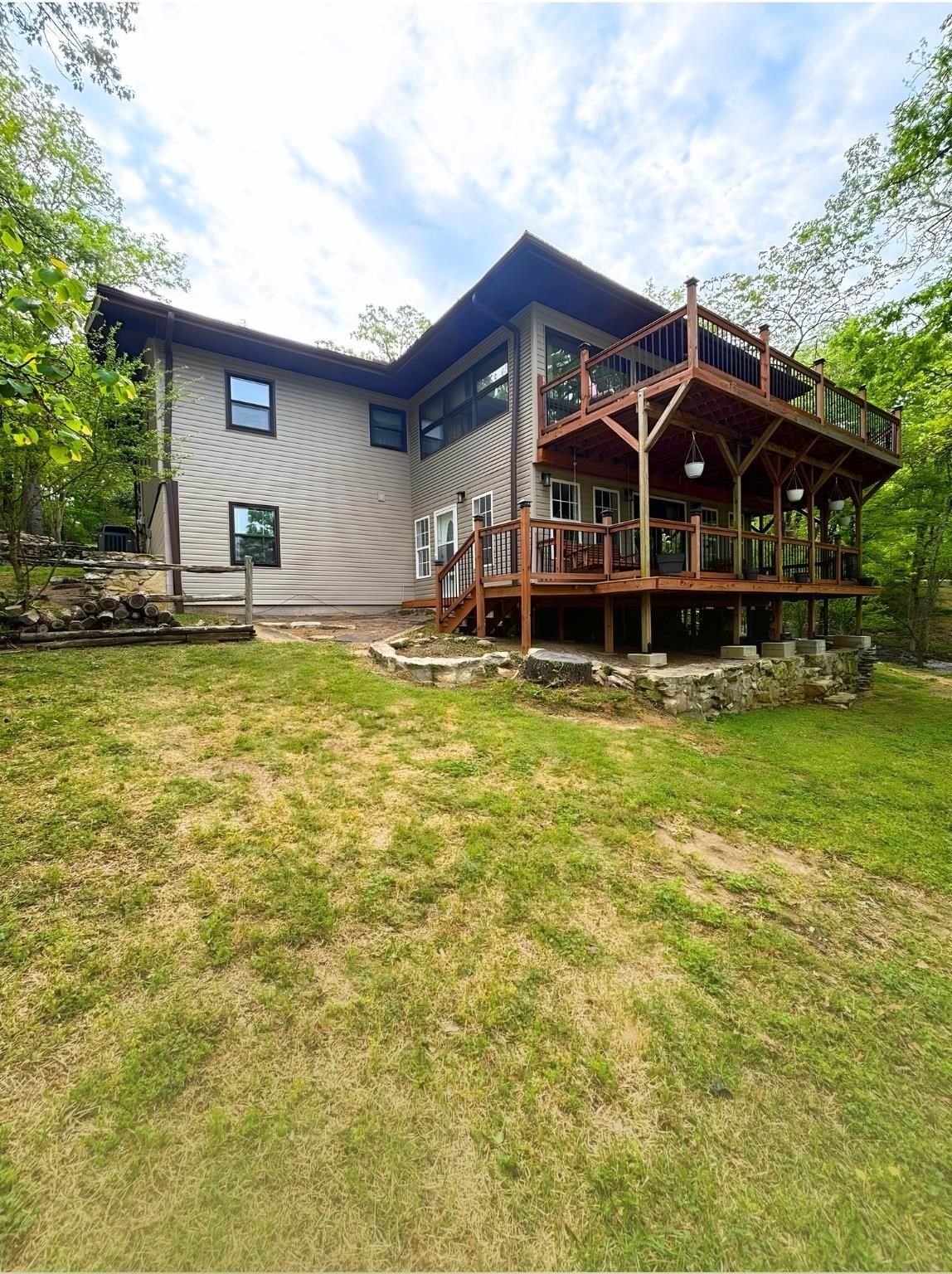 Photo 49 - Residential for sale – 69  Saginaw   Cherokee Village, AR