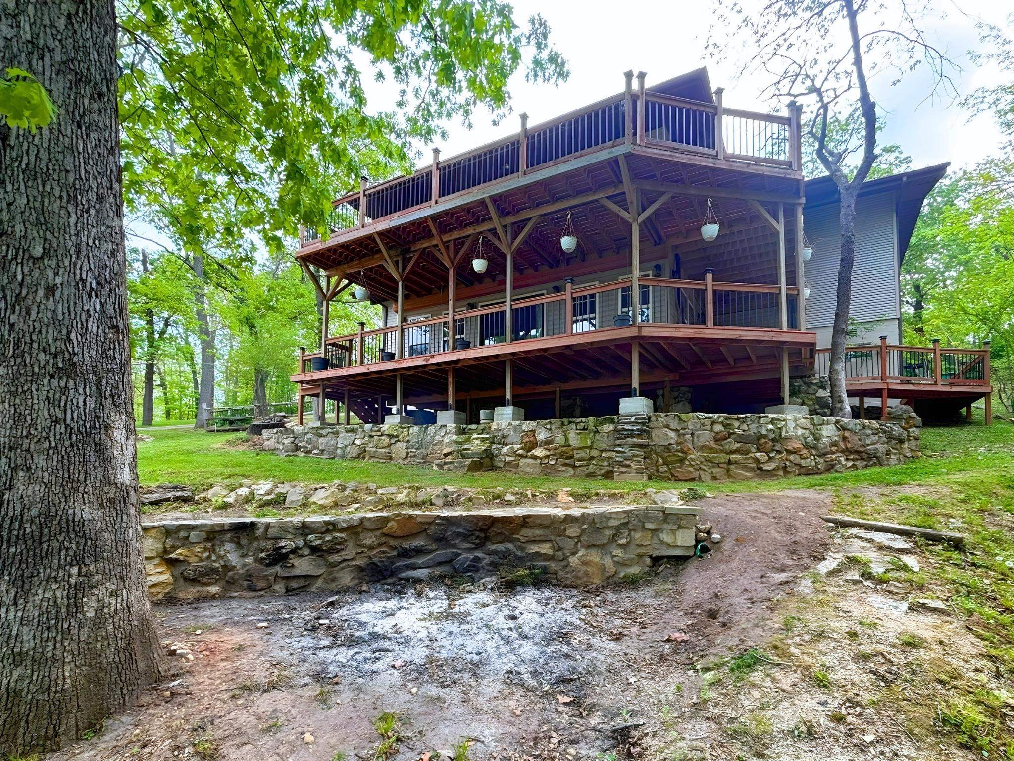 Photo 50 - Residential for sale – 69  Saginaw   Cherokee Village, AR