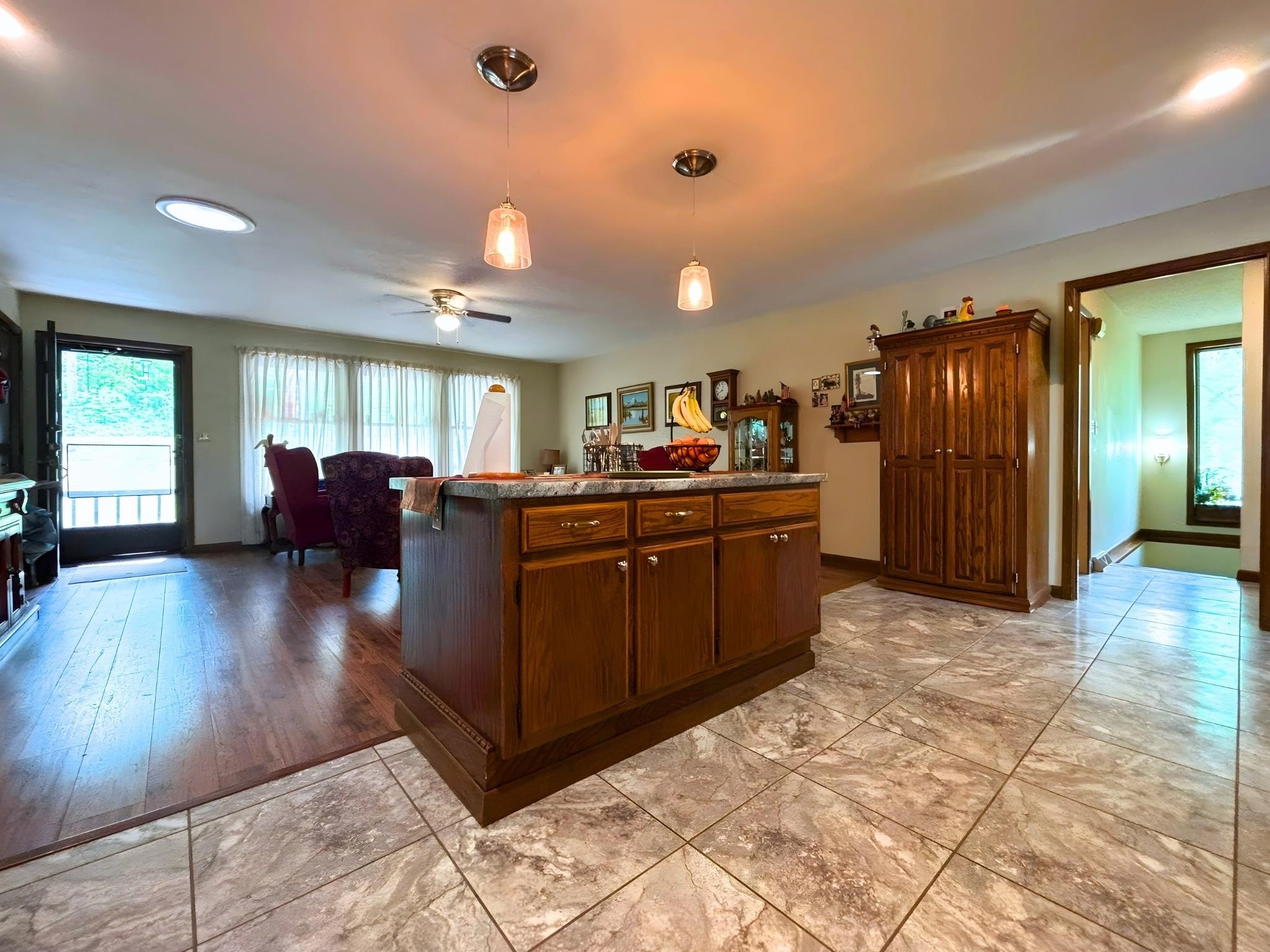 Photo 7 - Residential for sale – 69  Saginaw   Cherokee Village, AR