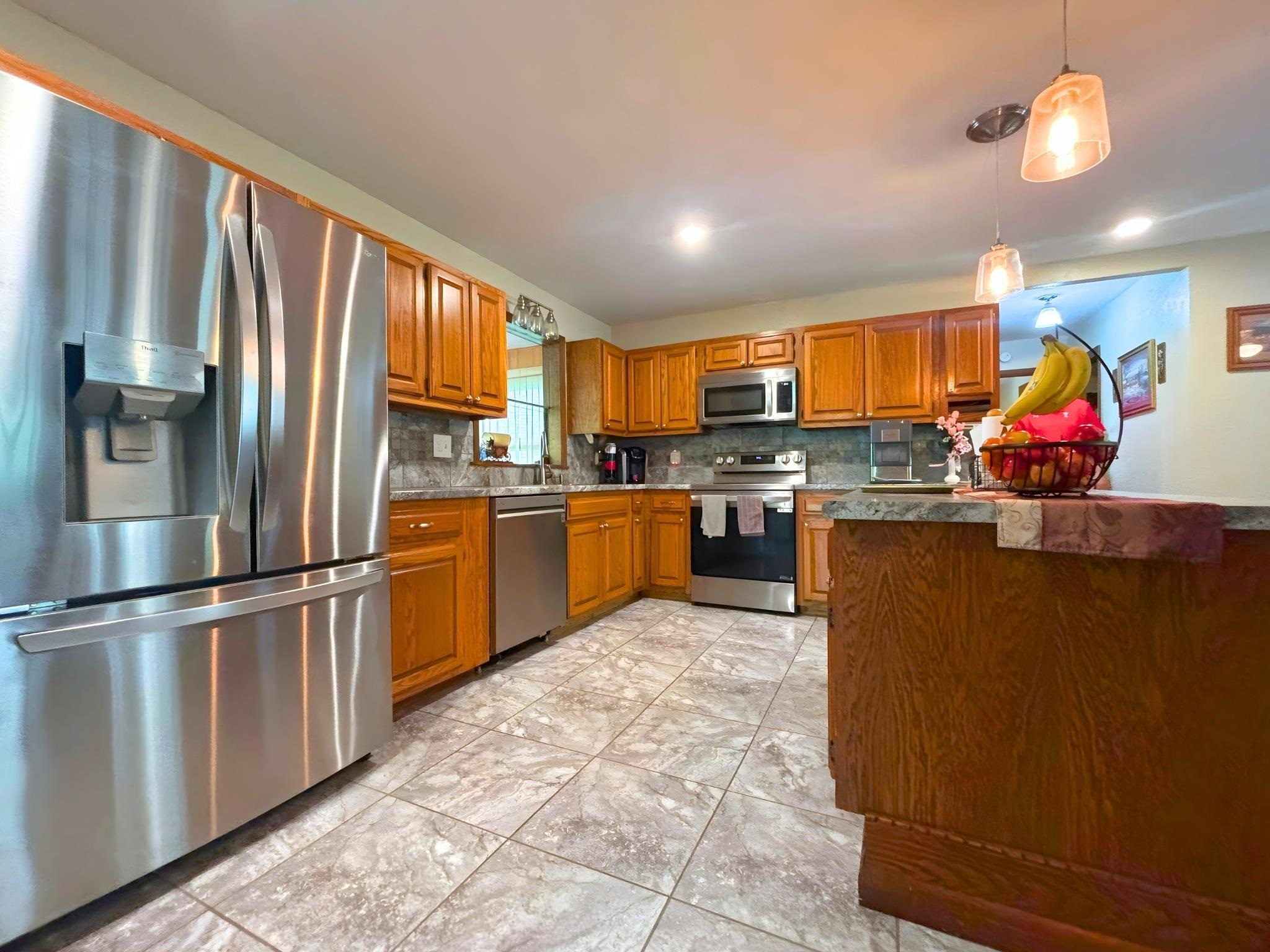 Photo 9 - Residential for sale – 69  Saginaw   Cherokee Village, AR